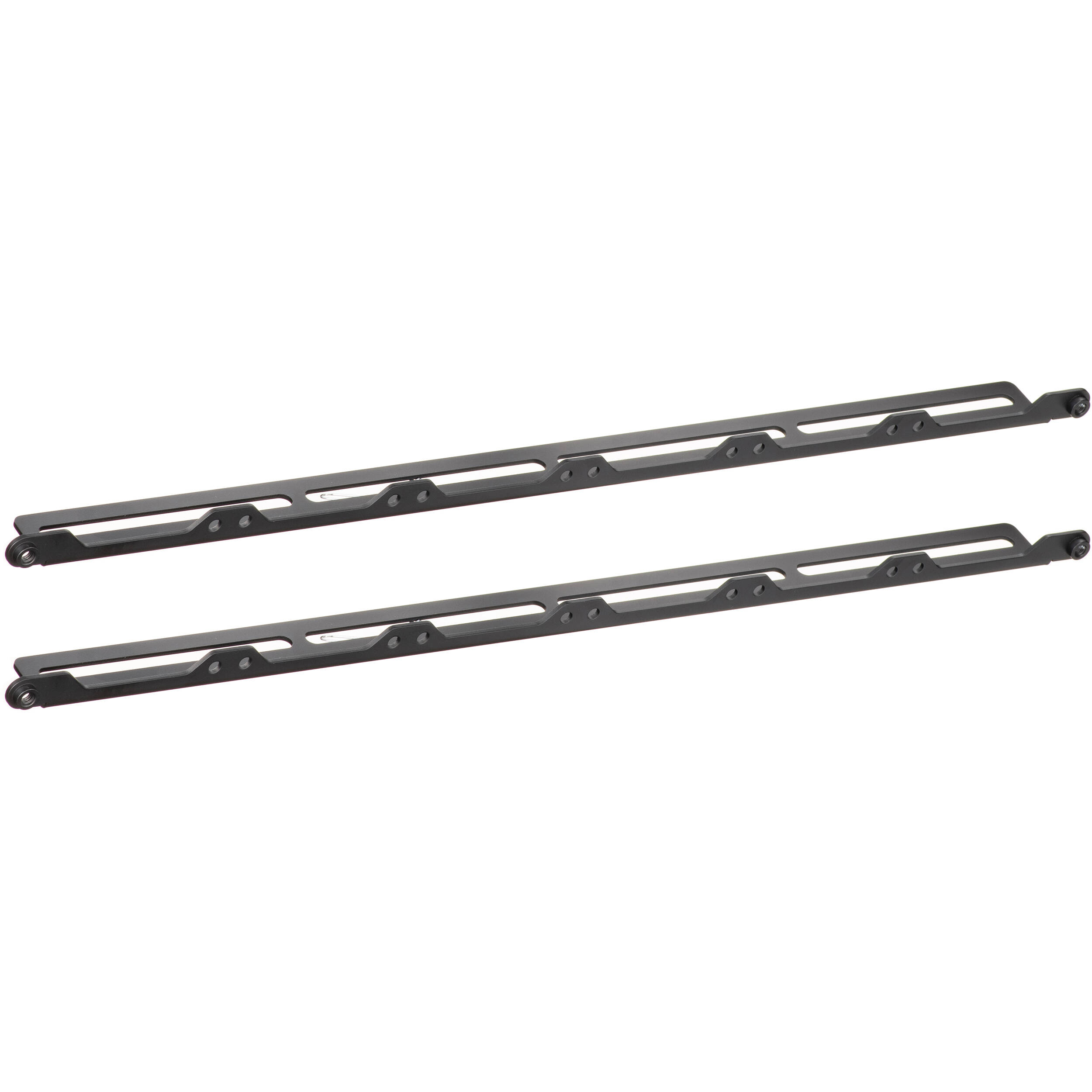 HP Poly Video Studio Display Mounting Kit for secure professional display installation — view 7
