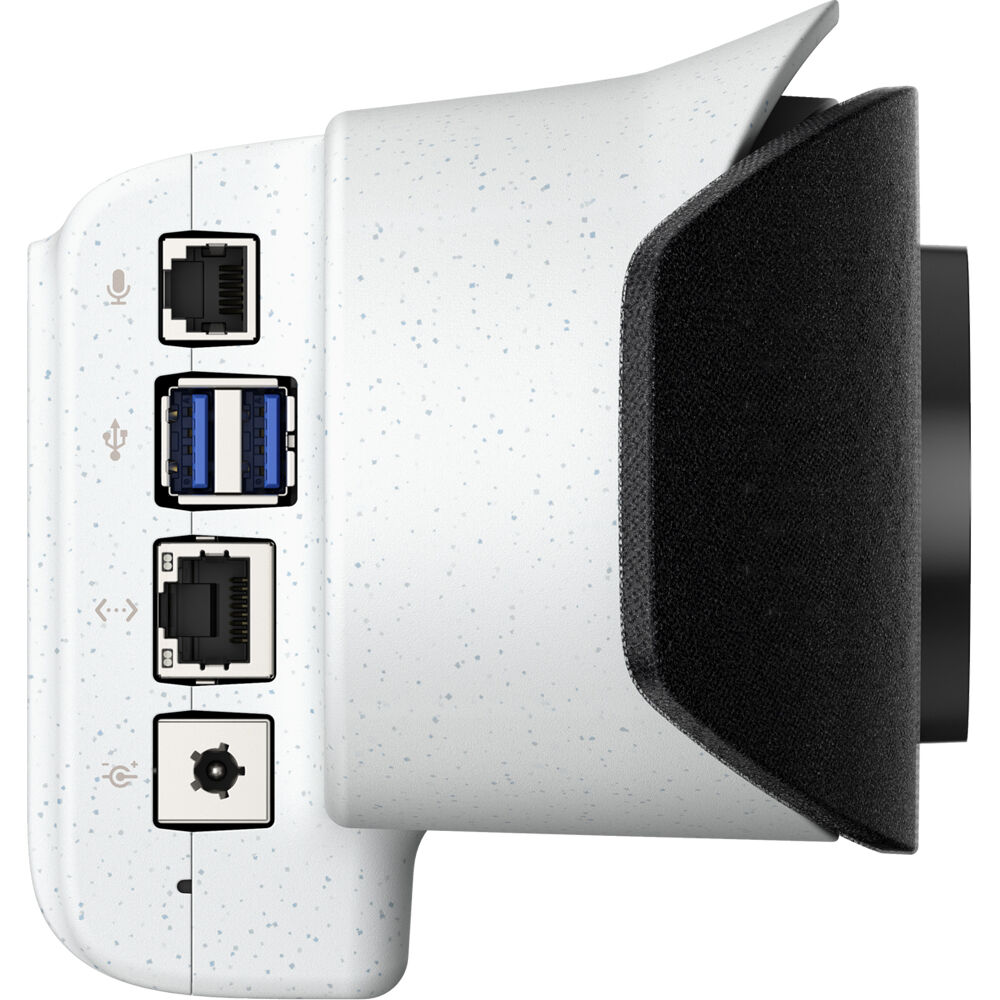 Poly Studio X52 all-in-one video bar for medium conference rooms — view 4