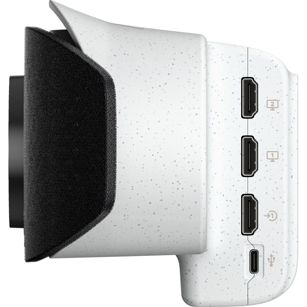 Poly Studio X52 all-in-one video bar for medium conference rooms — view 5