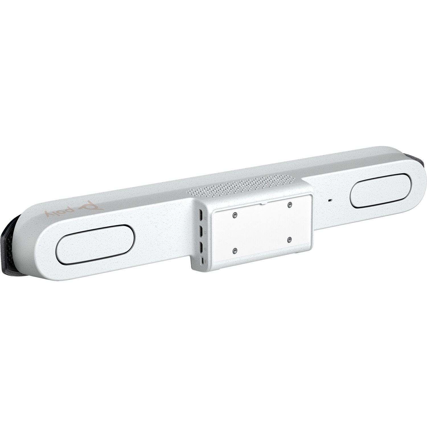 Poly Studio X52 all-in-one video bar for medium conference rooms — view 6