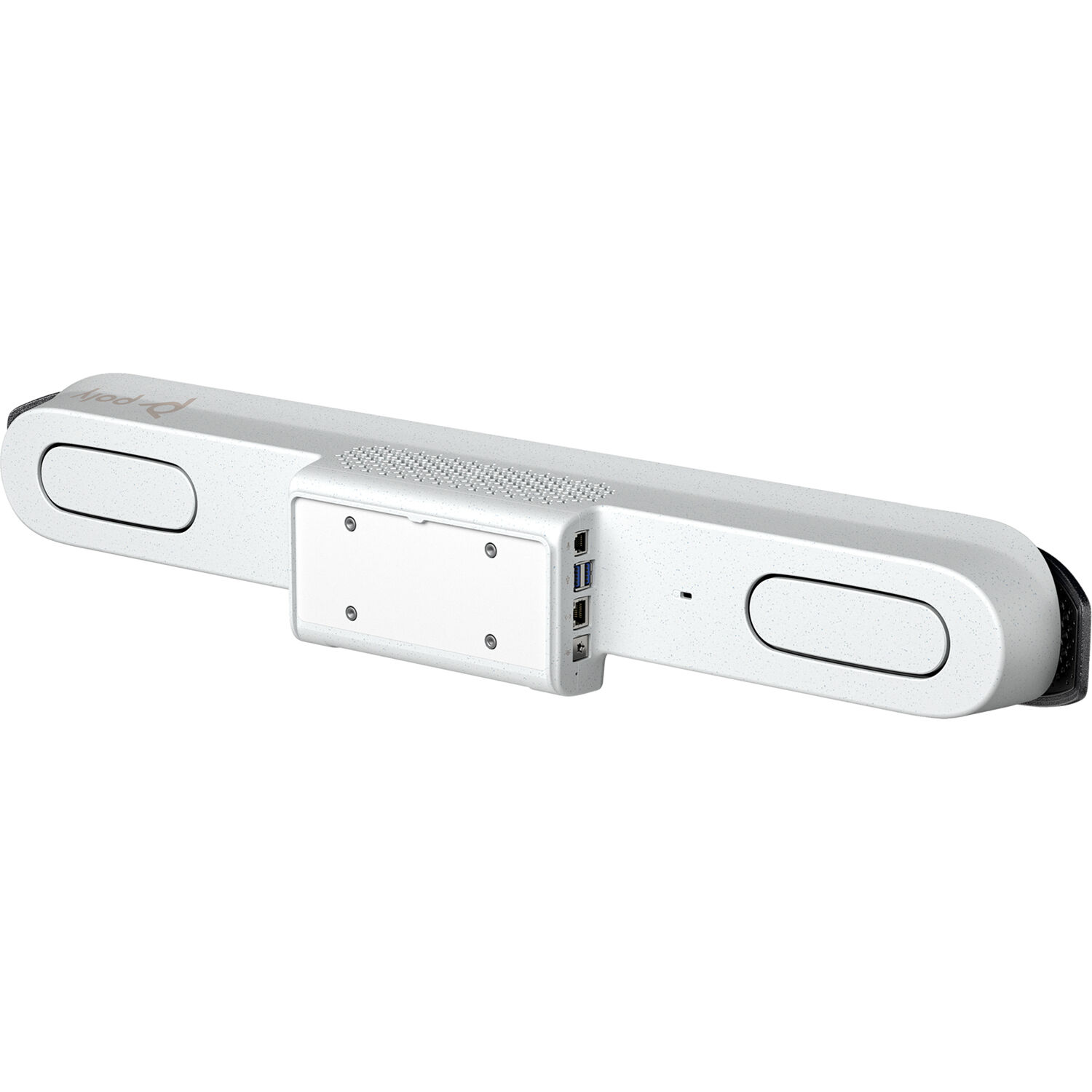 Poly Studio X52 all-in-one video bar for medium conference rooms — view 8