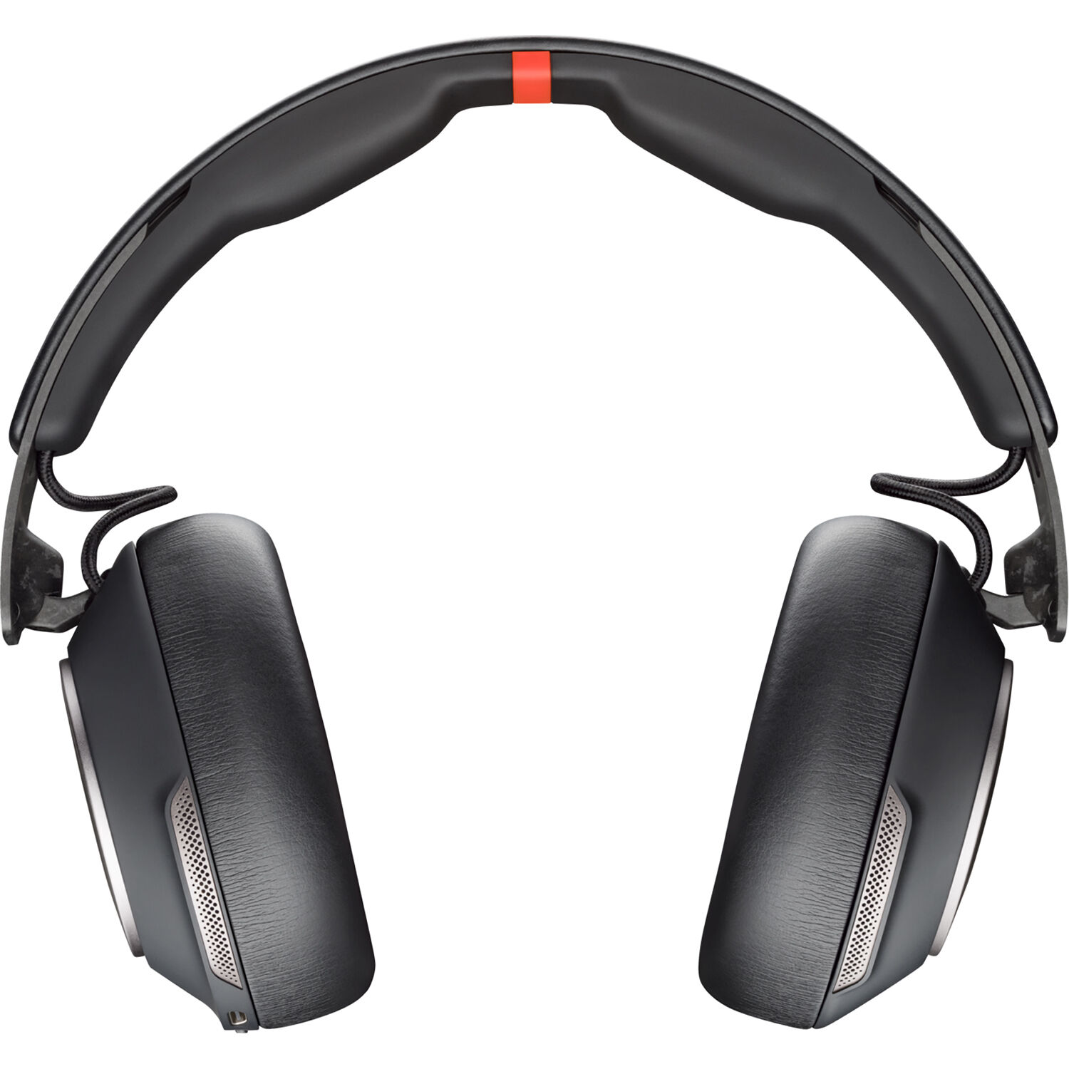 Poly Voyager Surround 85 UC wireless headset with boom microphone for unified communications — view 2