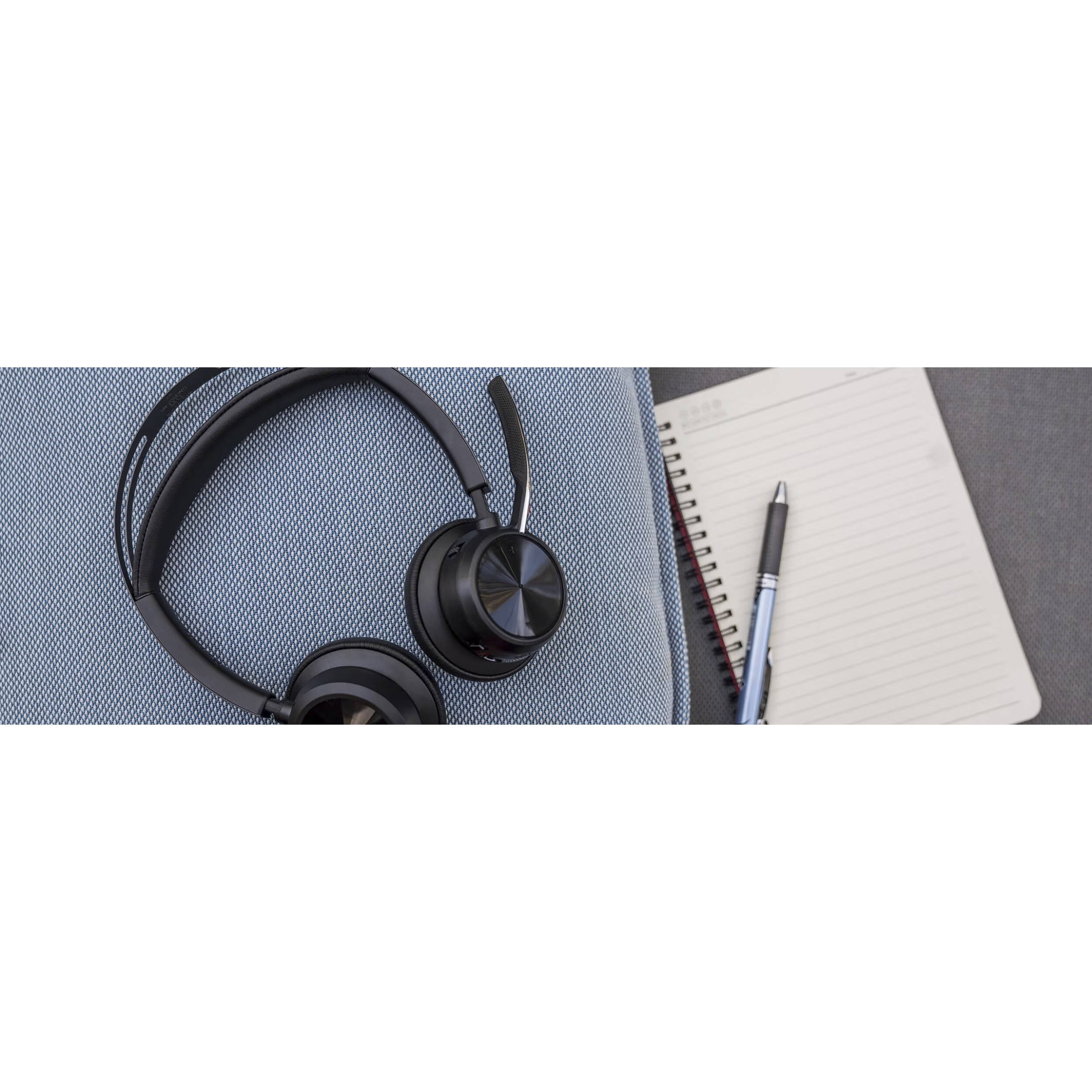 Poly VF2 USB-C/A headset support service, 3-year technical coverage with 24x7 and 2-hour phone response — view 3