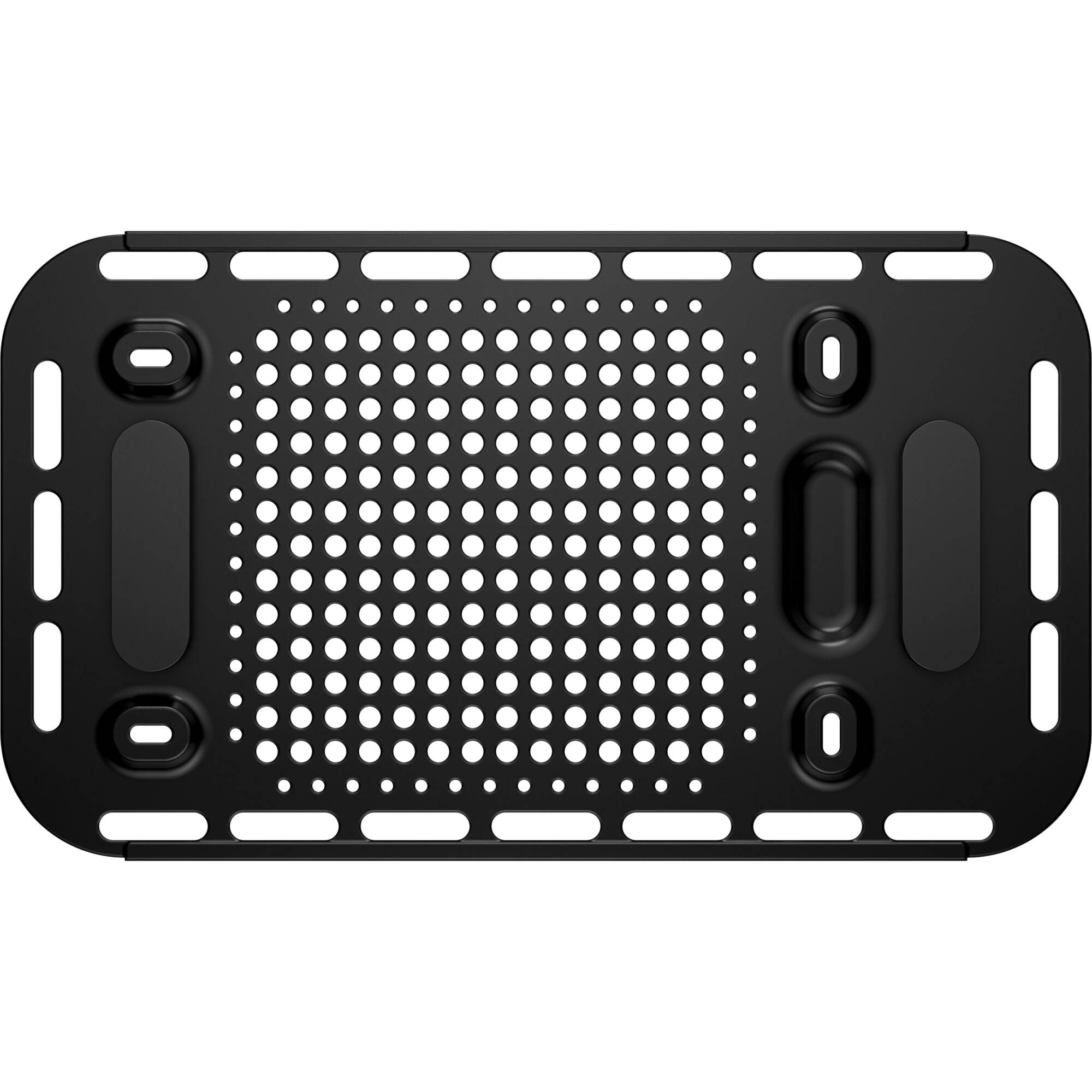 POLY-HP VIDEO LA LA POLY G62 PLATE MNT — view 2