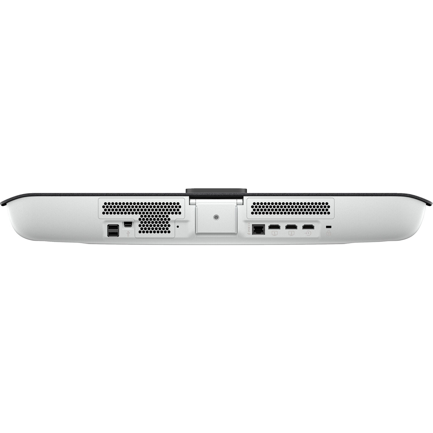 Poly X32 AVB for United States and Canada English AV control deployments — view 7