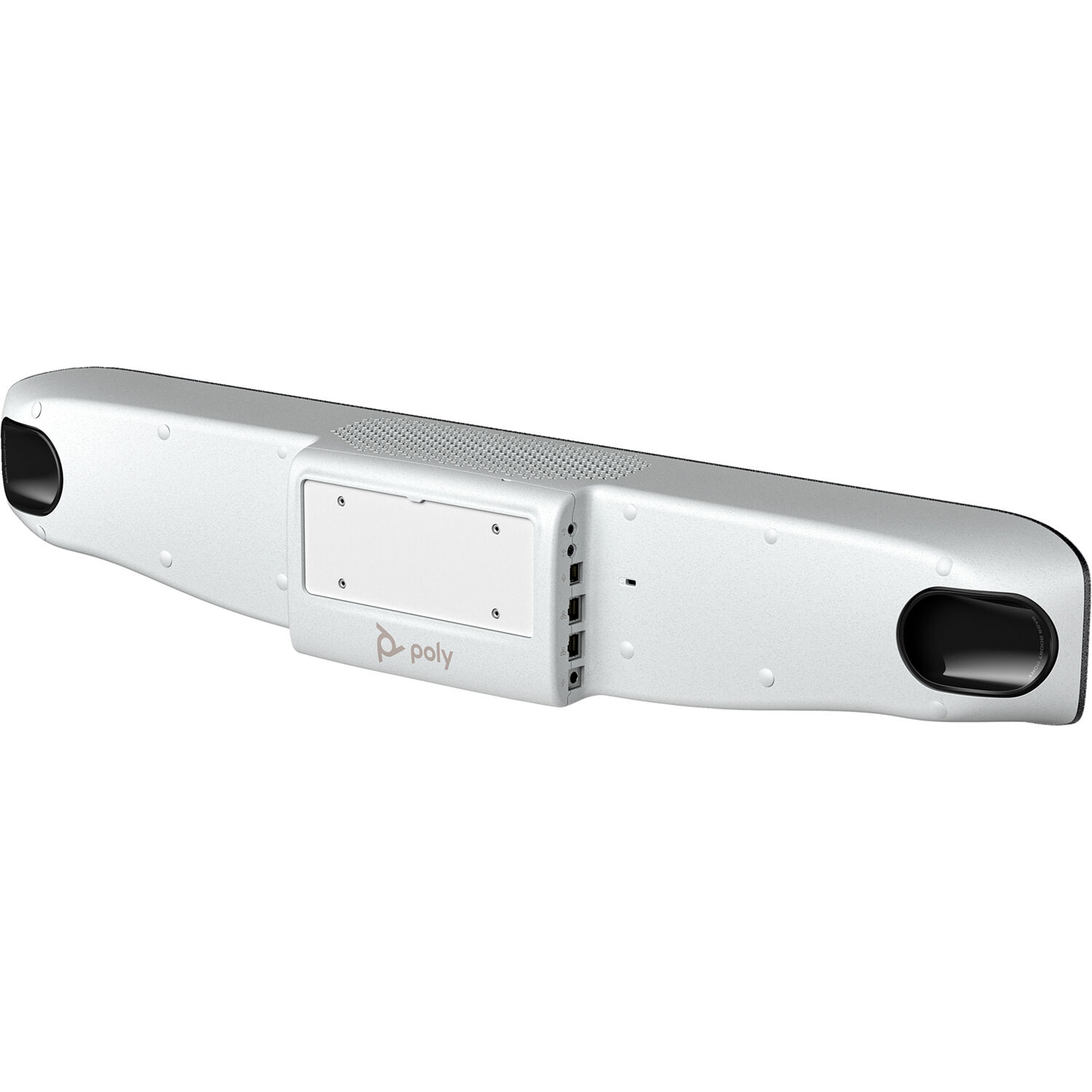 Poly X72 AVB US video bar for enterprise medium meeting rooms — view 6