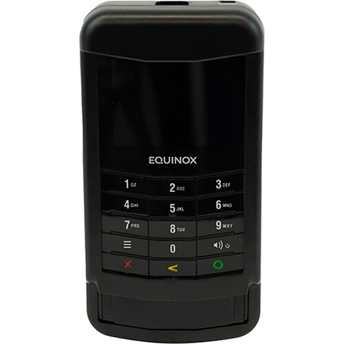 Case - Equinox Luxe 6200