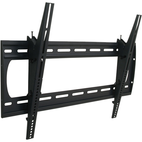 Tilting Low-Profile Mount