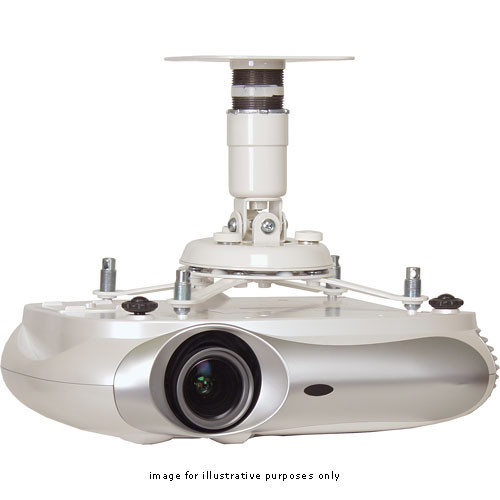 Premier Mounts PBC-UMW Universal Projector Mount | Ceiling, AV