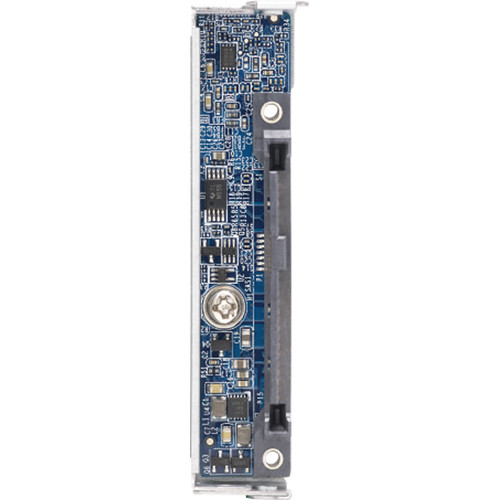 QNAP QDA-SA3-4PCS 6 Gbps 2.5-inch SAS to SATA drive adapter for storage standardization — view 5