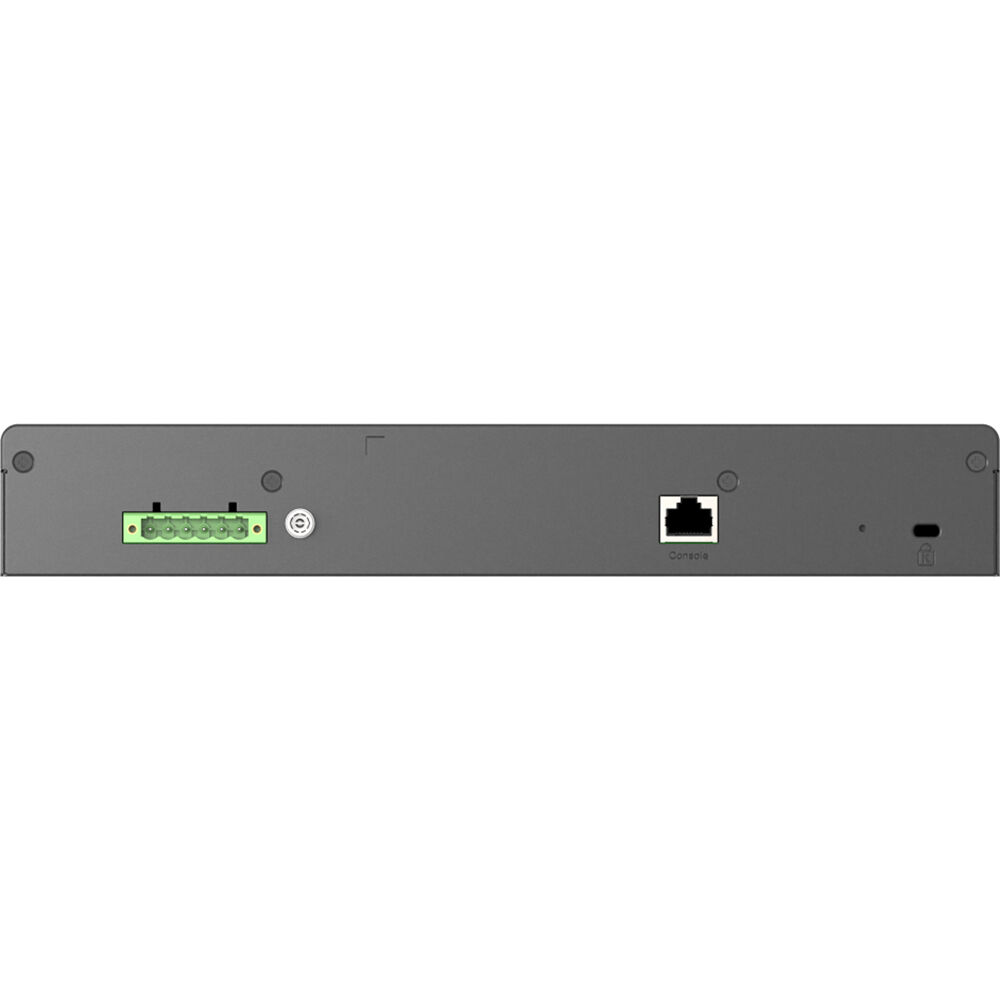 QNAP QSW-IM3216-8S8T-US Layer 3 Lite switch with 8 SFP+ and 8 RJ45 10GbE ports — view 5