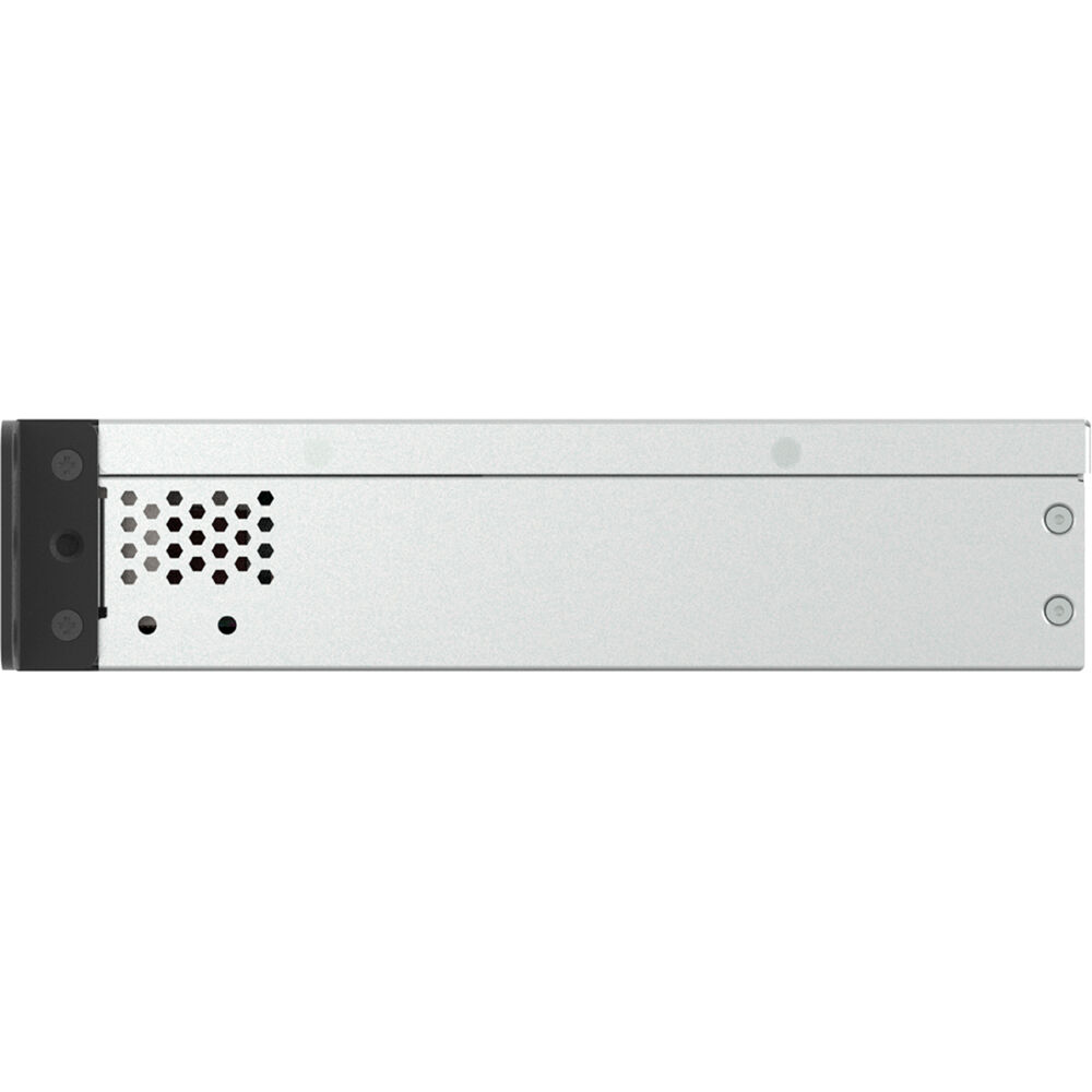 QNAP QSW-M3224-24T-US 24-port Layer 3 Lite managed rack-mount switch — view 5