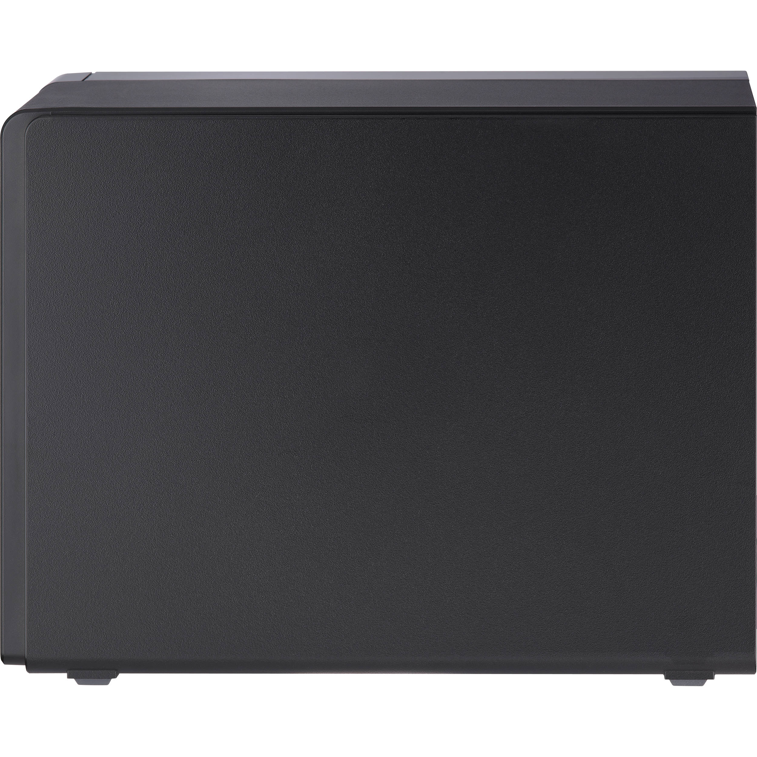 QNAP TR-002-US 2-bay desktop SATA HDD enclosure with USB 3.1 Gen 2 connectivity — view 6