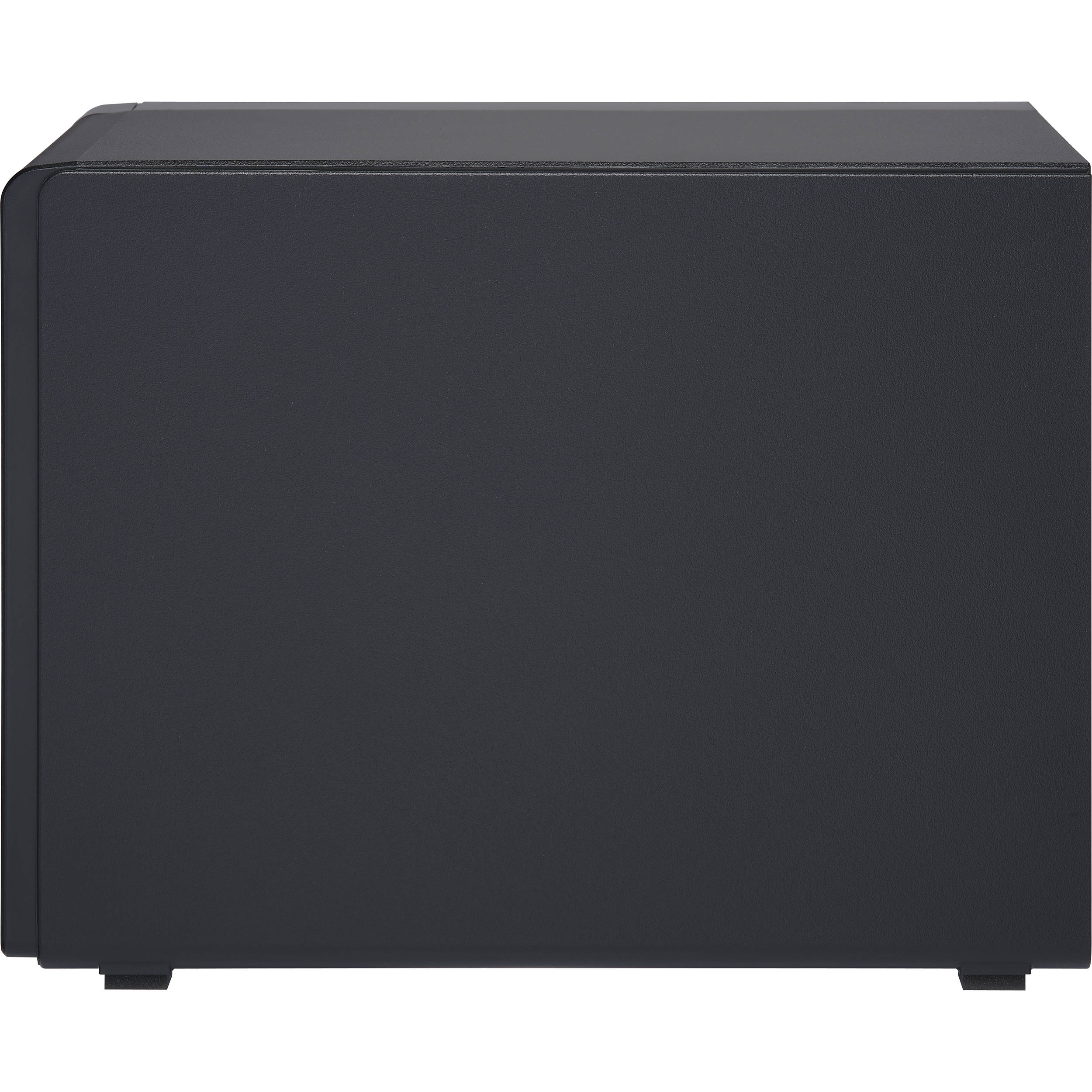QNAP TR-004 4-bay USB 3.0 desktop storage expansion enclosure — view 10