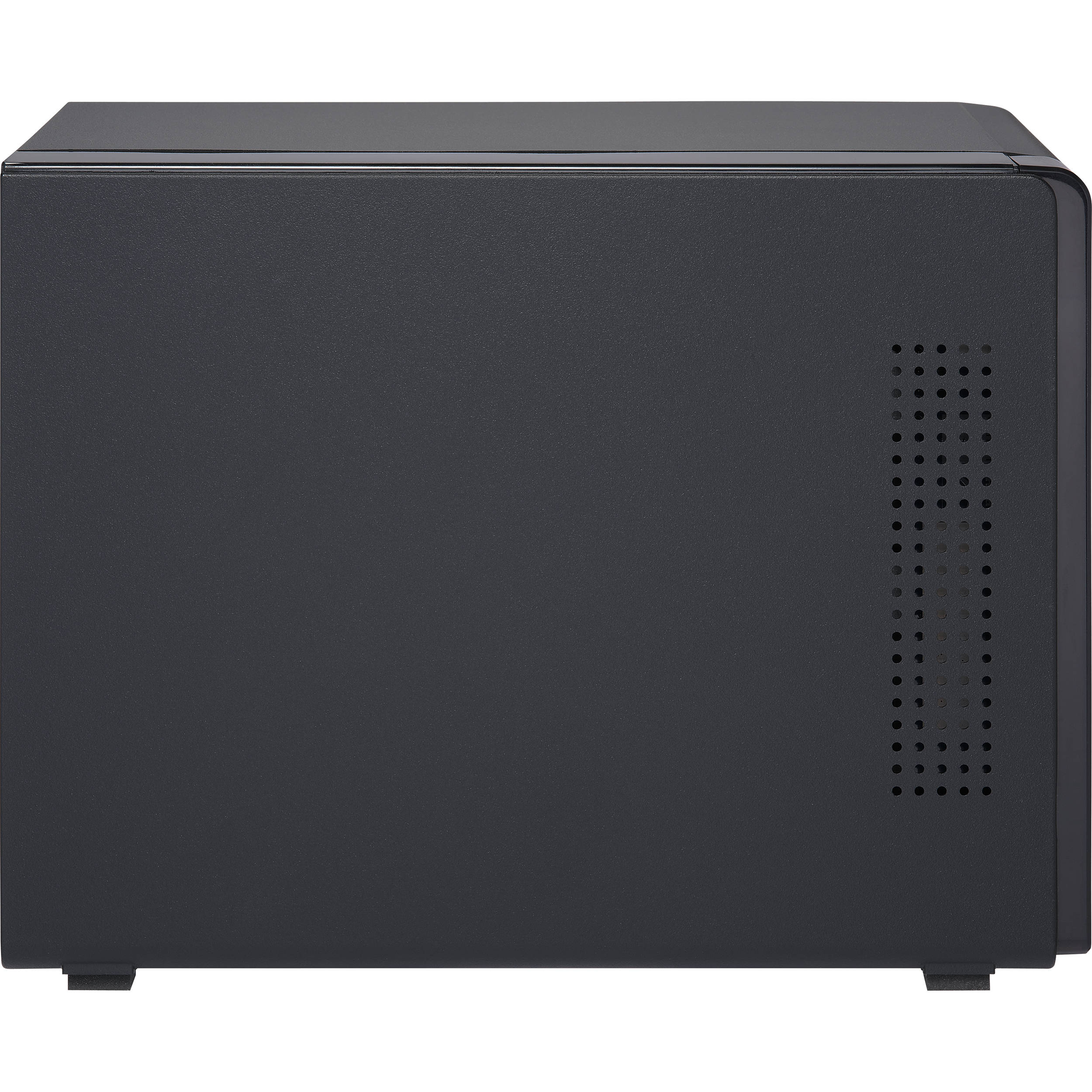 QNAP TR-004 4-bay USB 3.0 desktop storage expansion enclosure — view 9