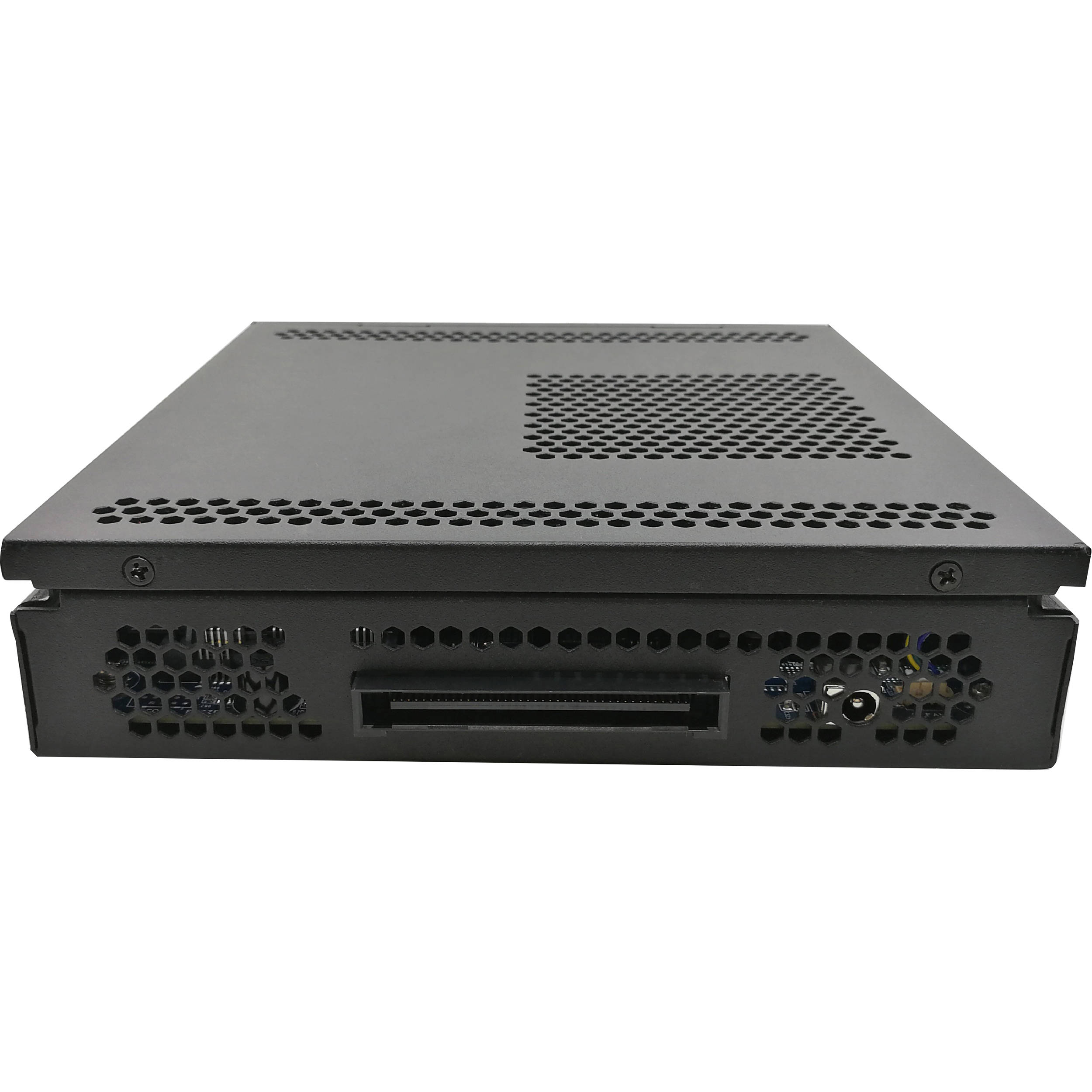 Qomo Journey 14 business PC with 12th Gen Intel Core i7, 16 GB RAM, and 500 GB SSD — view 2