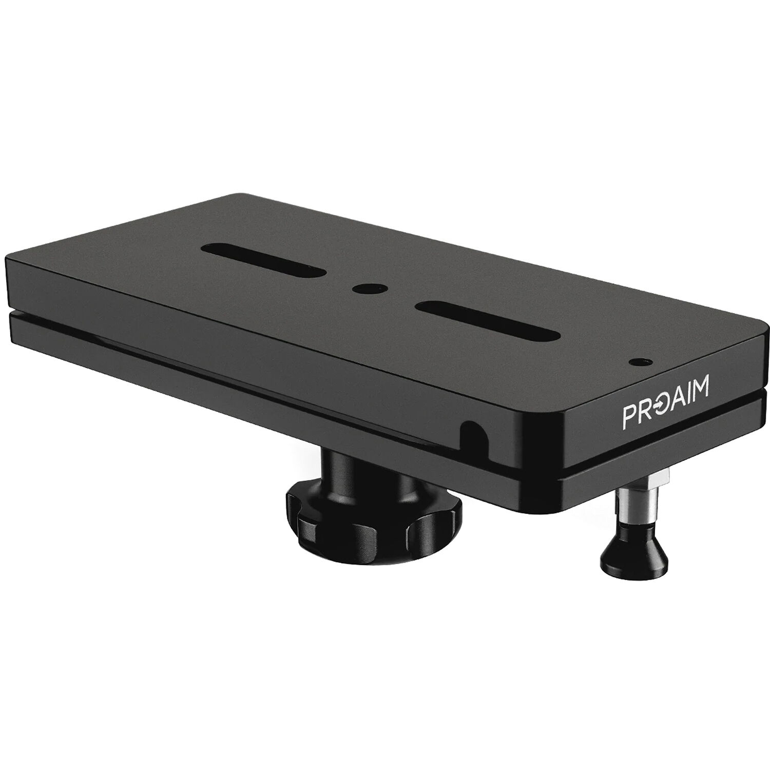 Qomo QPC100W 4K wireless document camera with HDMI, USB, and extendable neck — view 3