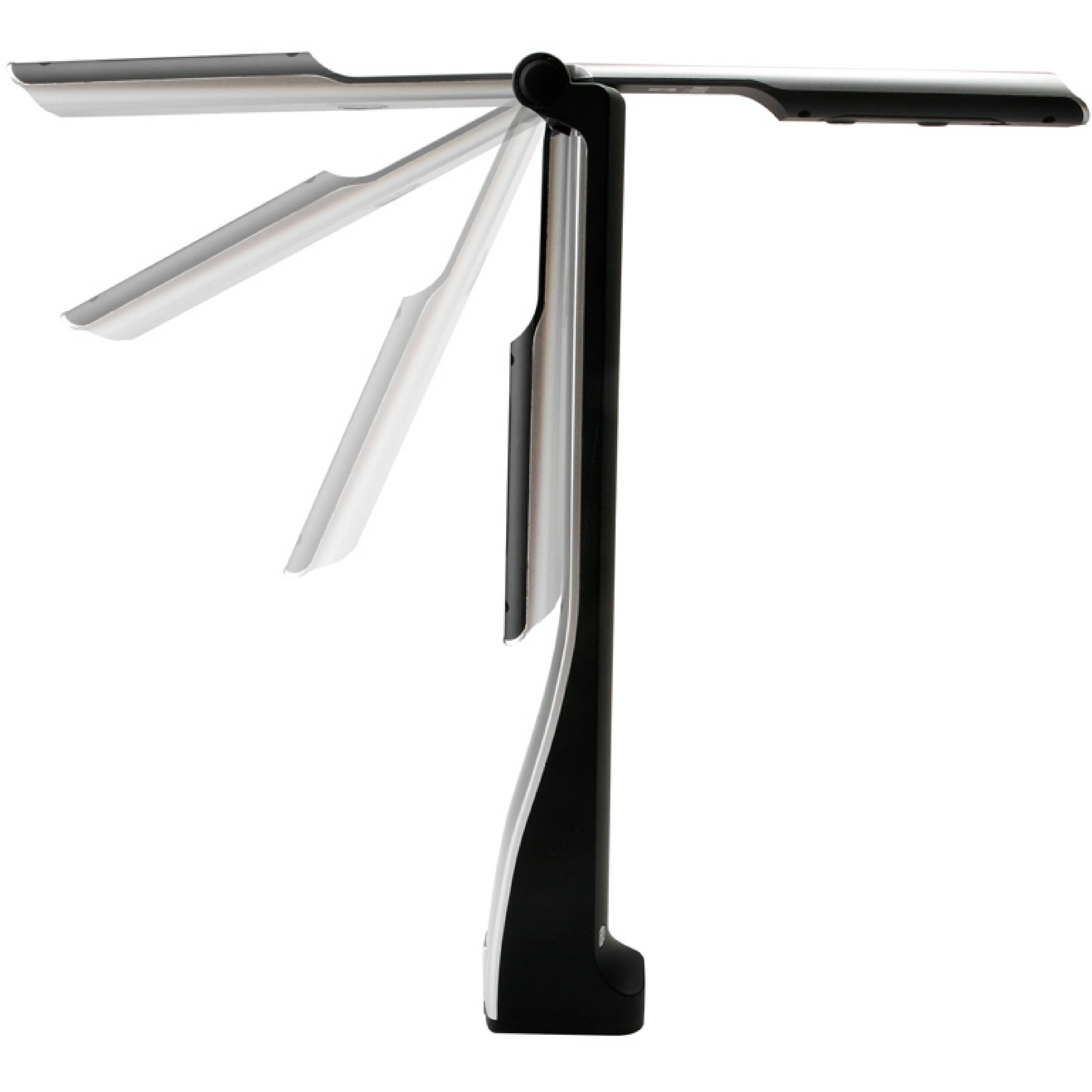 Qomo QPC22 USB plug-and-play 8 MP document camera that doubles as a scanner and webcam — view 3