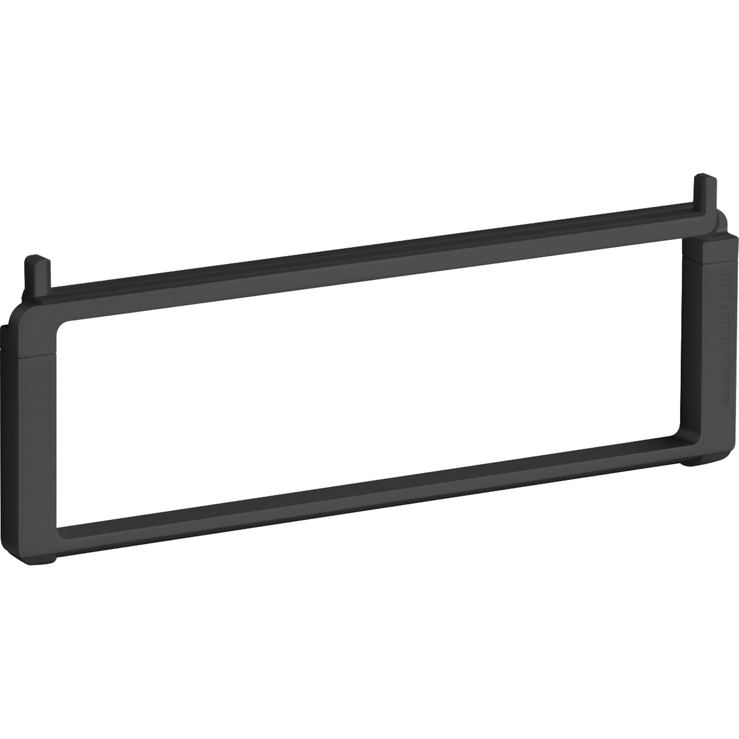 RAIN DESIGN RAIN DESIGN MBAR PRO FOLDABLE LAPTOP STAND - BLACK TAKE IT EASY. — view 2