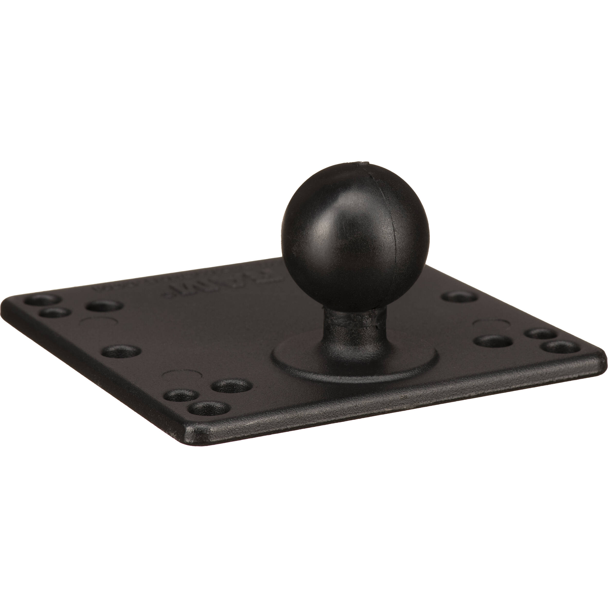RAM MOUNTS UNK RAM 4 75 SQ VESA BASE 100AND 75 HOLE — view 2