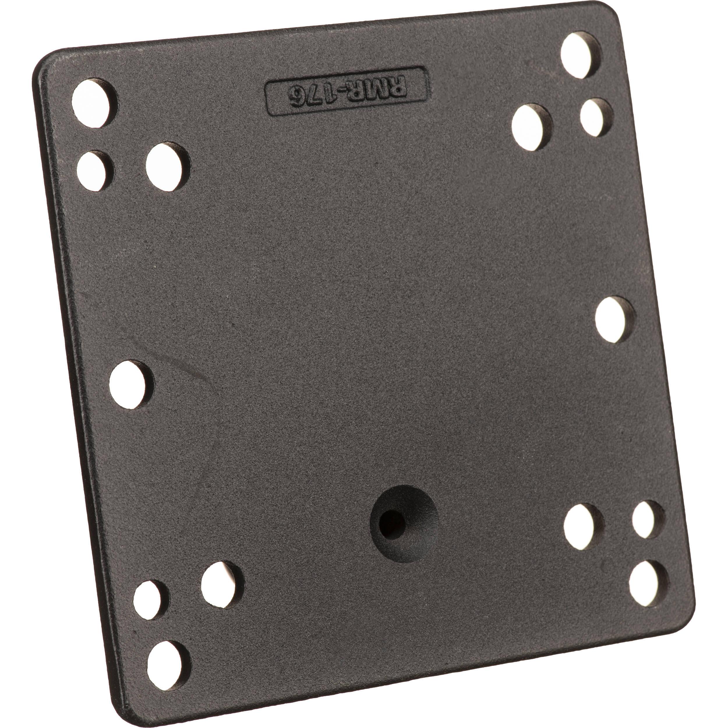 RAM MOUNTS UNK RAM 4 75 SQ VESA BASE 100AND 75 HOLE — view 3