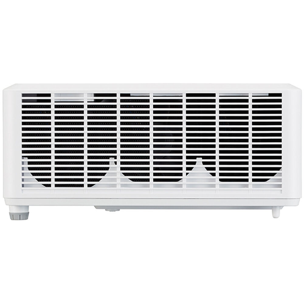 Ricoh PJ WXL5860 laser projector for installed conference room use — view 6