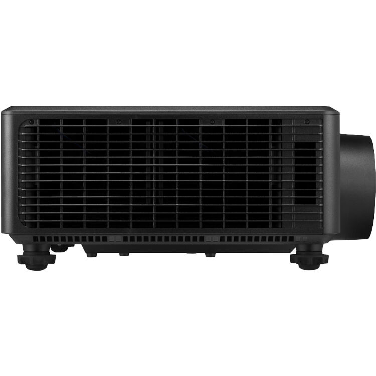 RICOH PJ WUL6670 laser projector for bright enterprise meeting rooms — view 5
