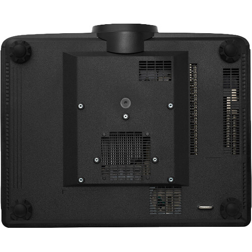 RICOH PJ WUL6670 laser projector for bright enterprise meeting rooms — view 7