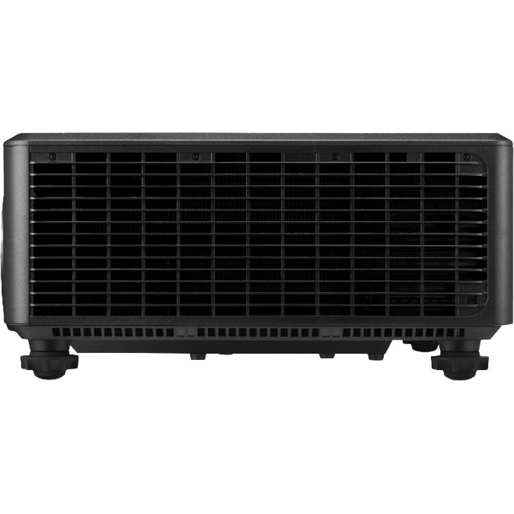 RICOH PJ WUL6680 laser projector for enterprise meeting rooms — view 4