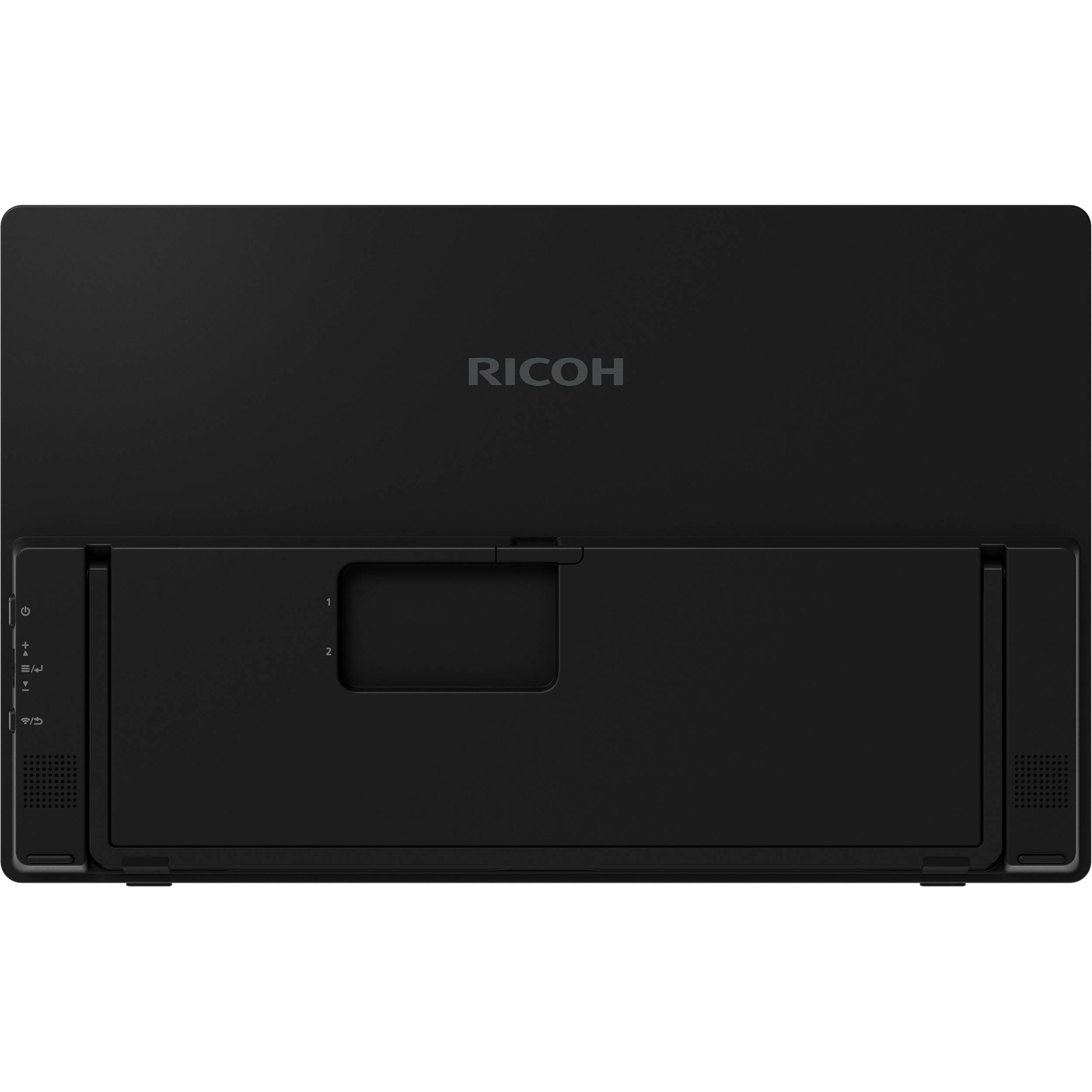 Ricoh 150BW portable monitor for mobile productivity and dual-screen work — view 5