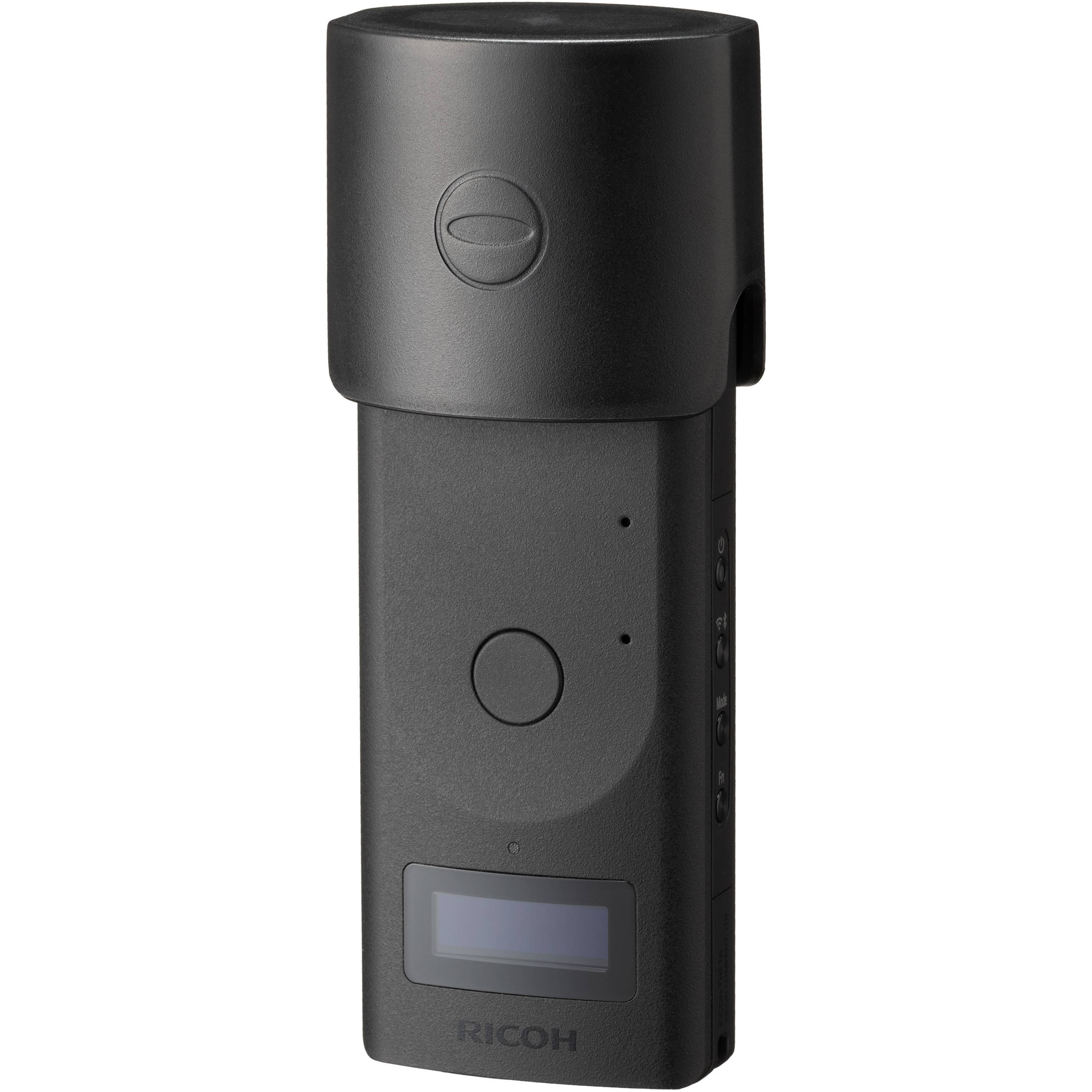 RICOH LENS CAP TL-2 for THETA X protective lens accessory — view 3