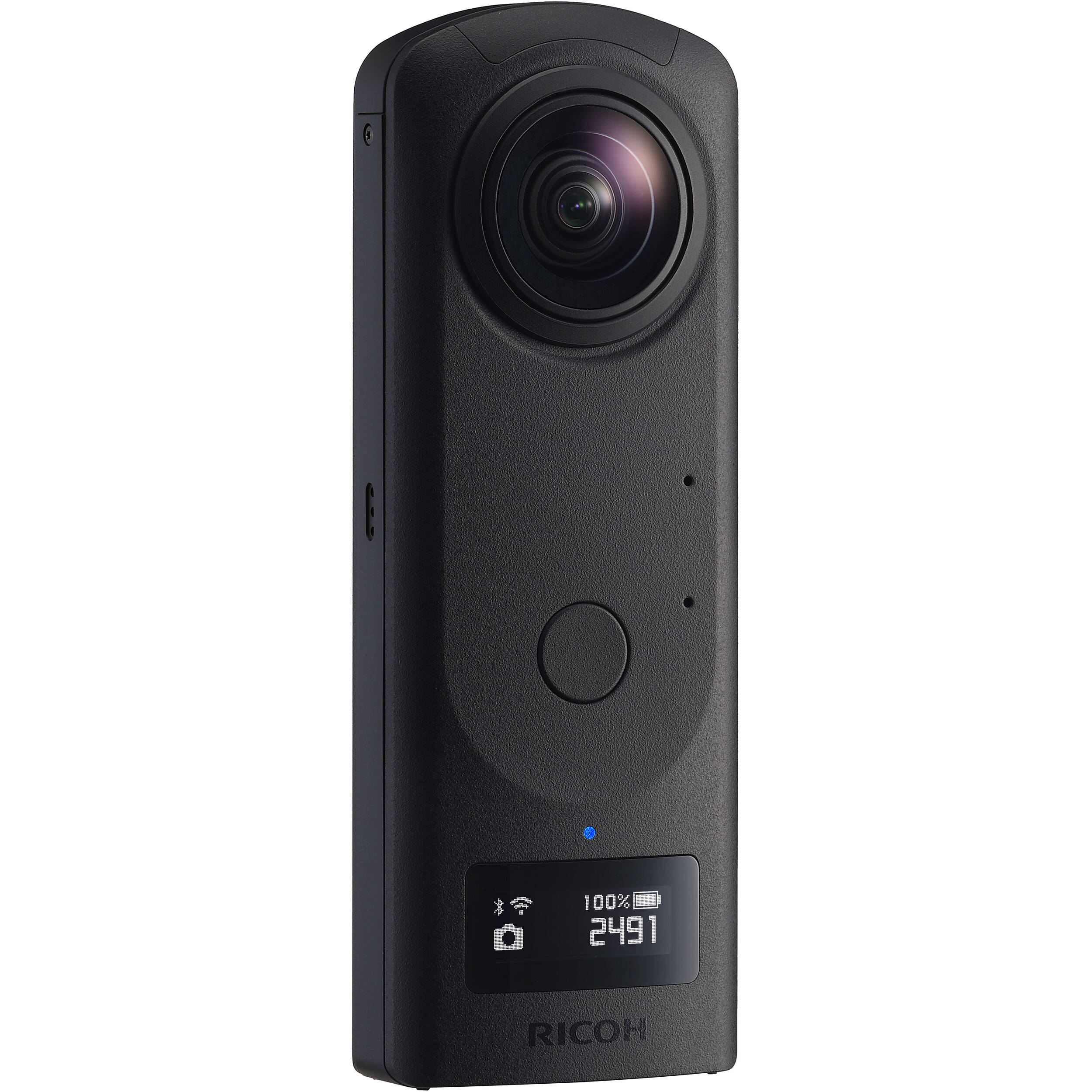 RICOH THETA Z1 360 degree camera with 51 GB internal storage — view 10
