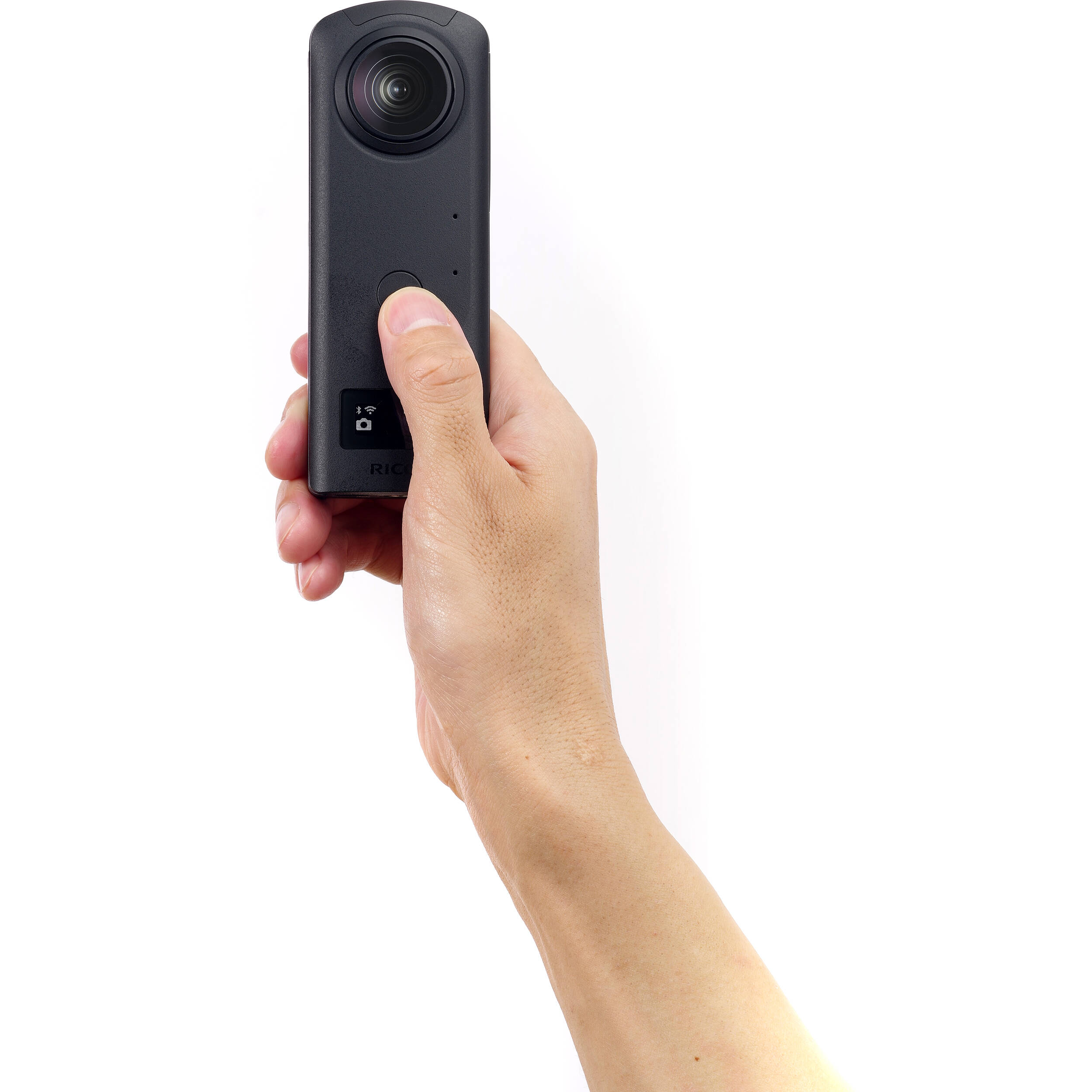 RICOH THETA Z1 360 degree camera with 51 GB internal storage — view 11