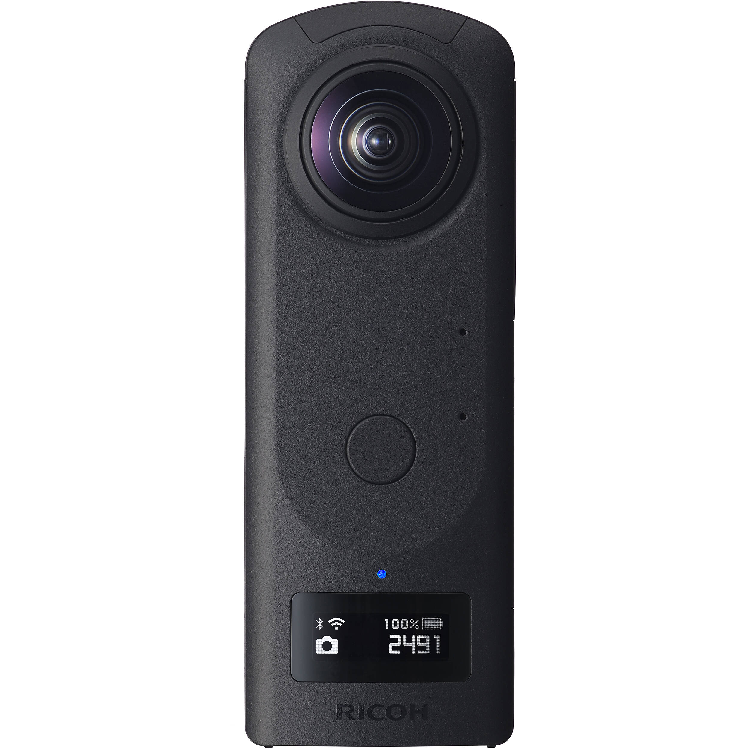 RICOH THETA Z1 360 degree camera with 51 GB internal storage — view 3