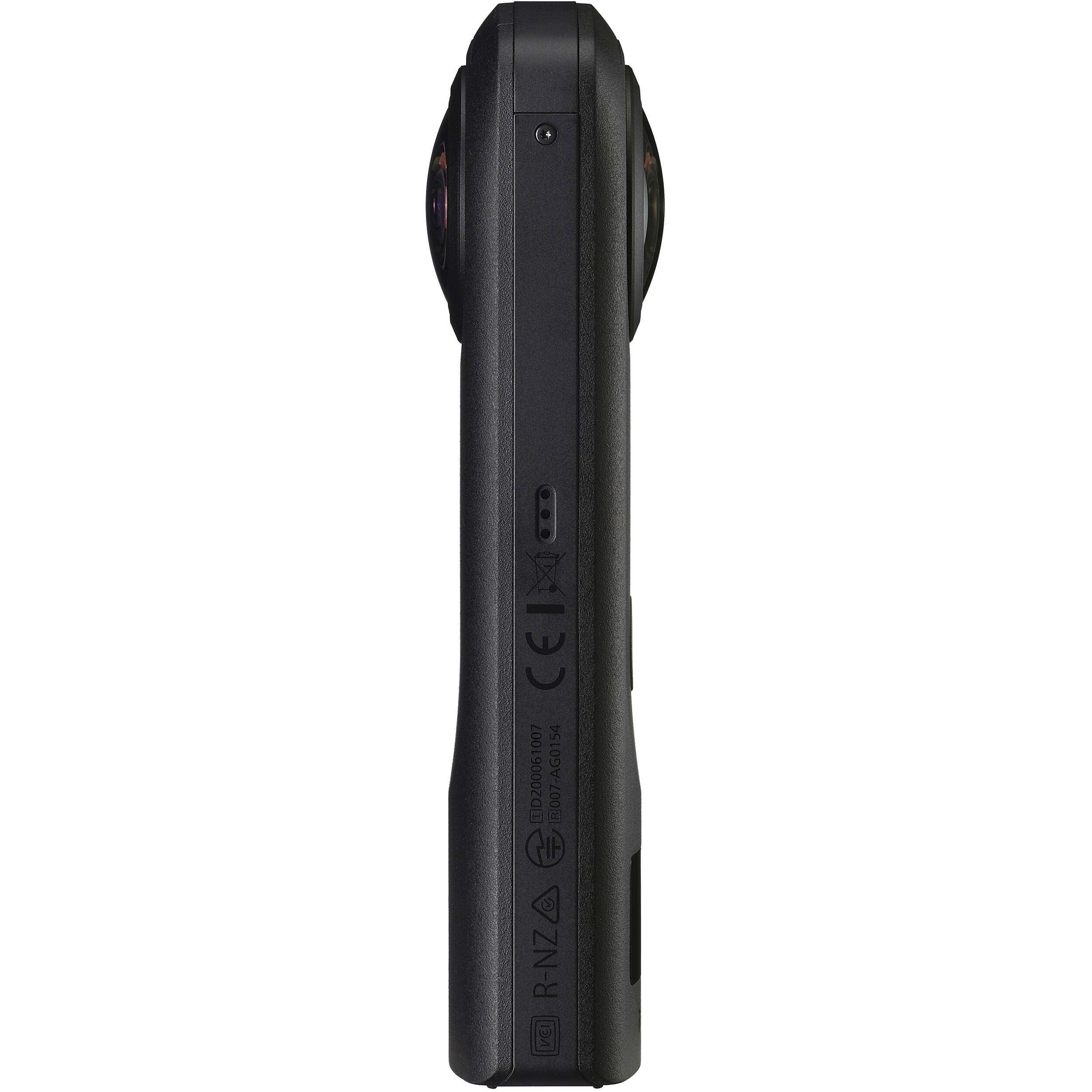 RICOH THETA Z1 360 degree camera with 51 GB internal storage — view 5