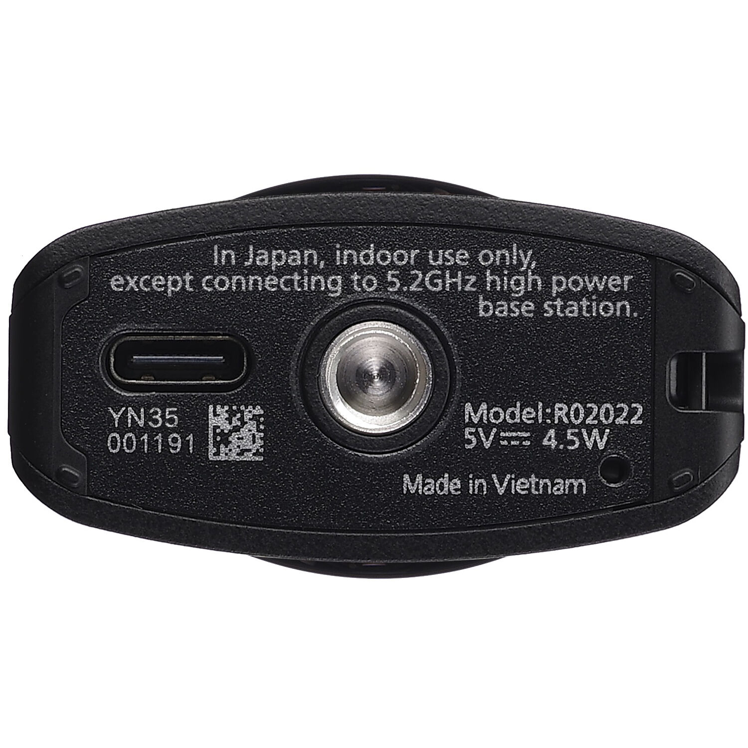 RICOH THETA Z1 360 degree camera with 51 GB internal storage — view 7