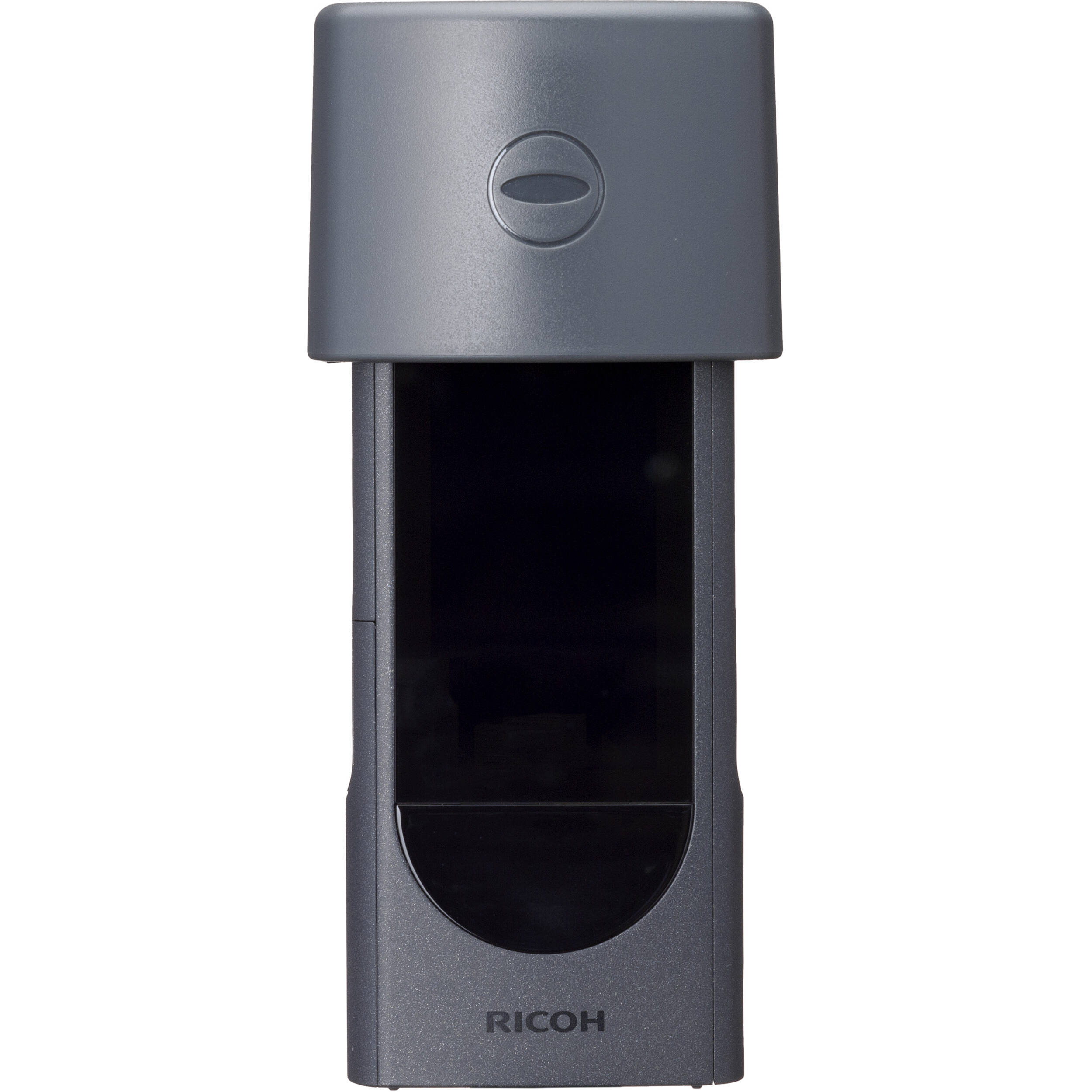 Ricoh TL-3 lens cap for THETA Z1 camera accessory — view 5