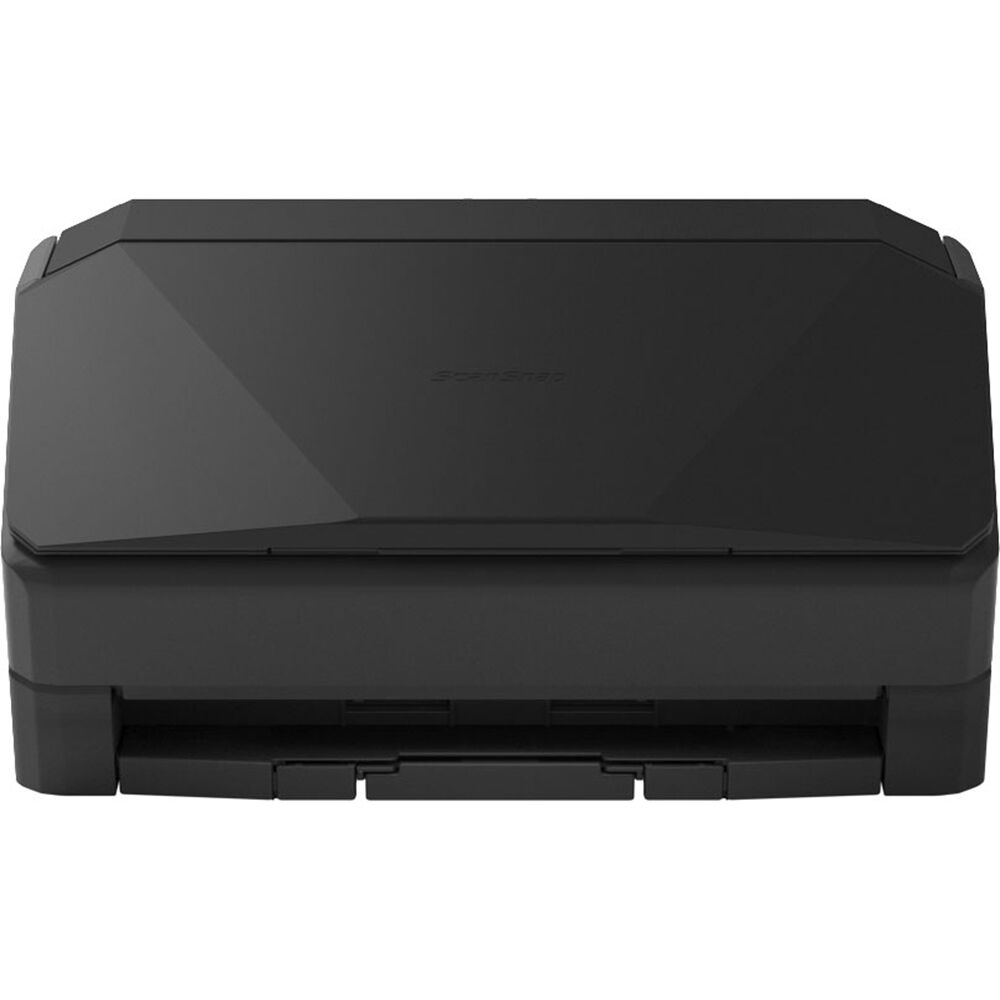 Ricoh ScanSnap iX2500 Premium Bundle Black 4-year depot support service — view 3