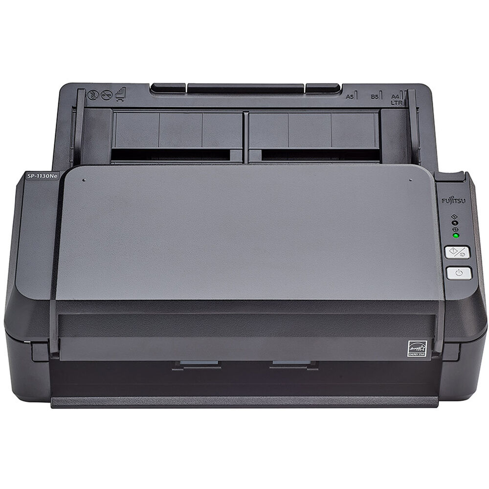 Ricoh Document Scanners Sp-1130ne Document Scanner