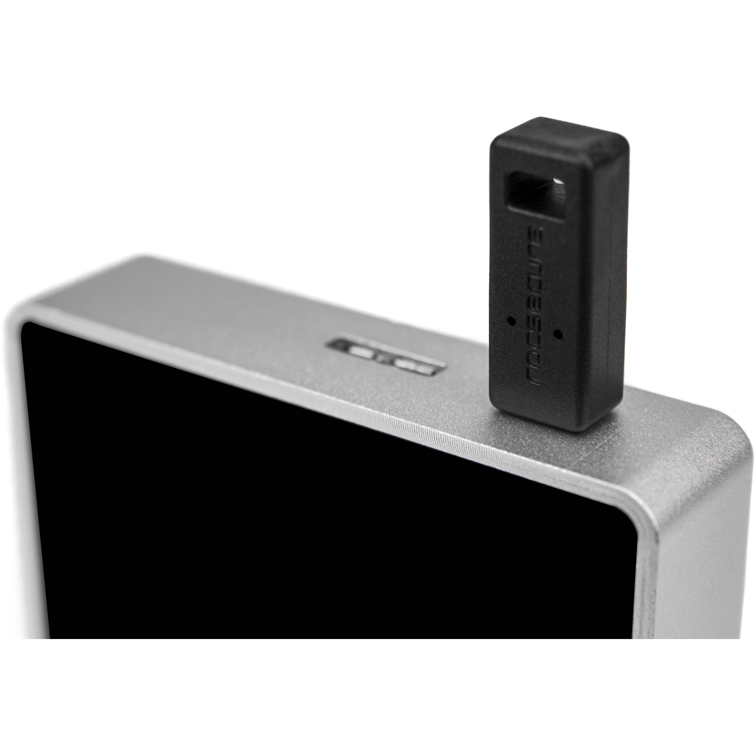Rocstor ROCSECURE EX31 1TB external SSD with USB 3.0 connectivity — view 5