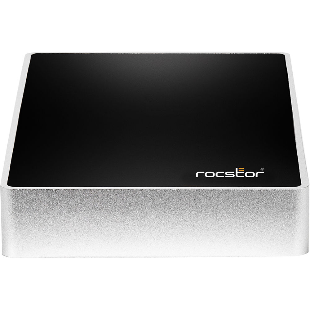Rocstor ROCSECURE EX31 1TB external SSD with USB 3.0 connectivity — view 6
