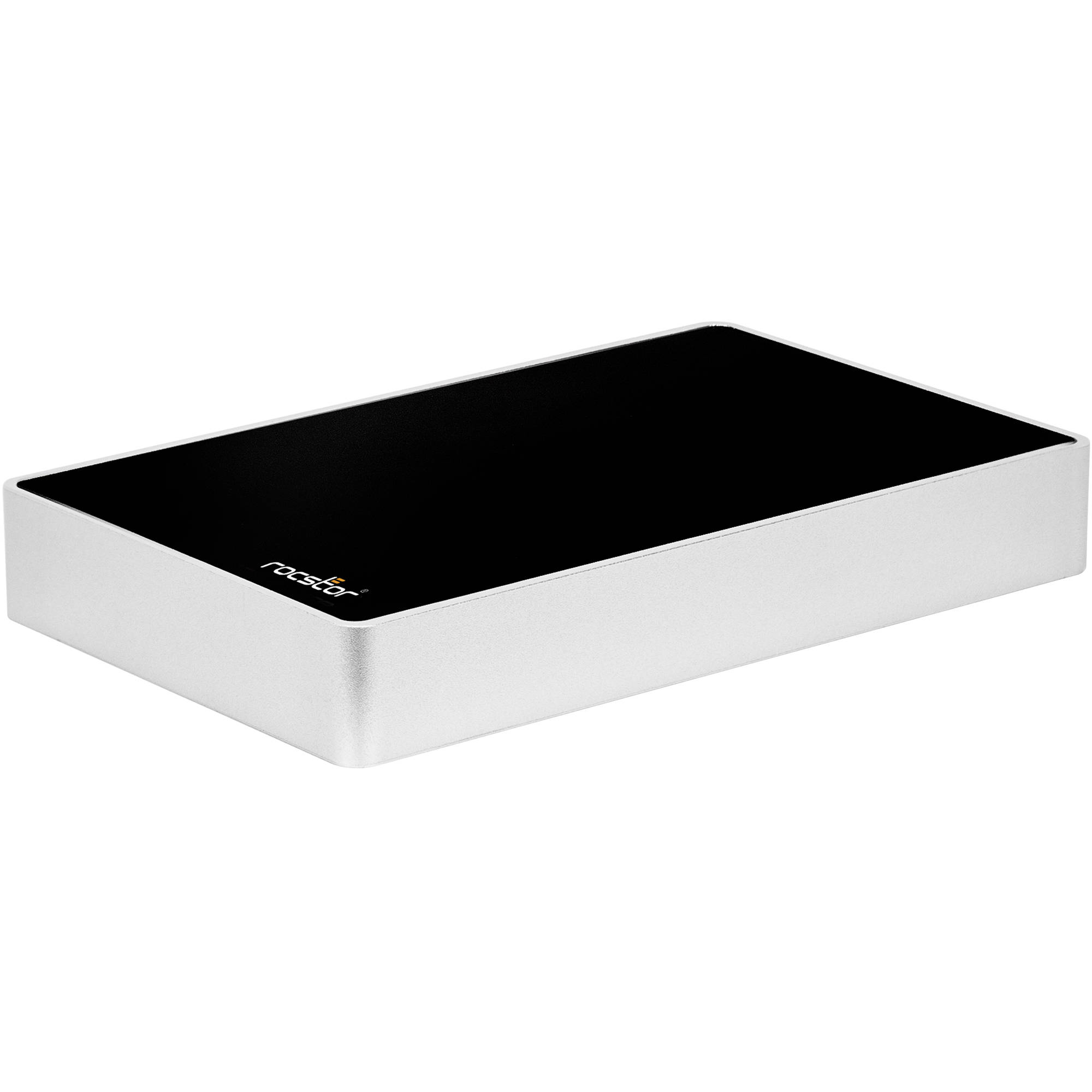 Rocstor ROCSECURE EX31 1TB external SSD with USB 3.0 connectivity — view 7