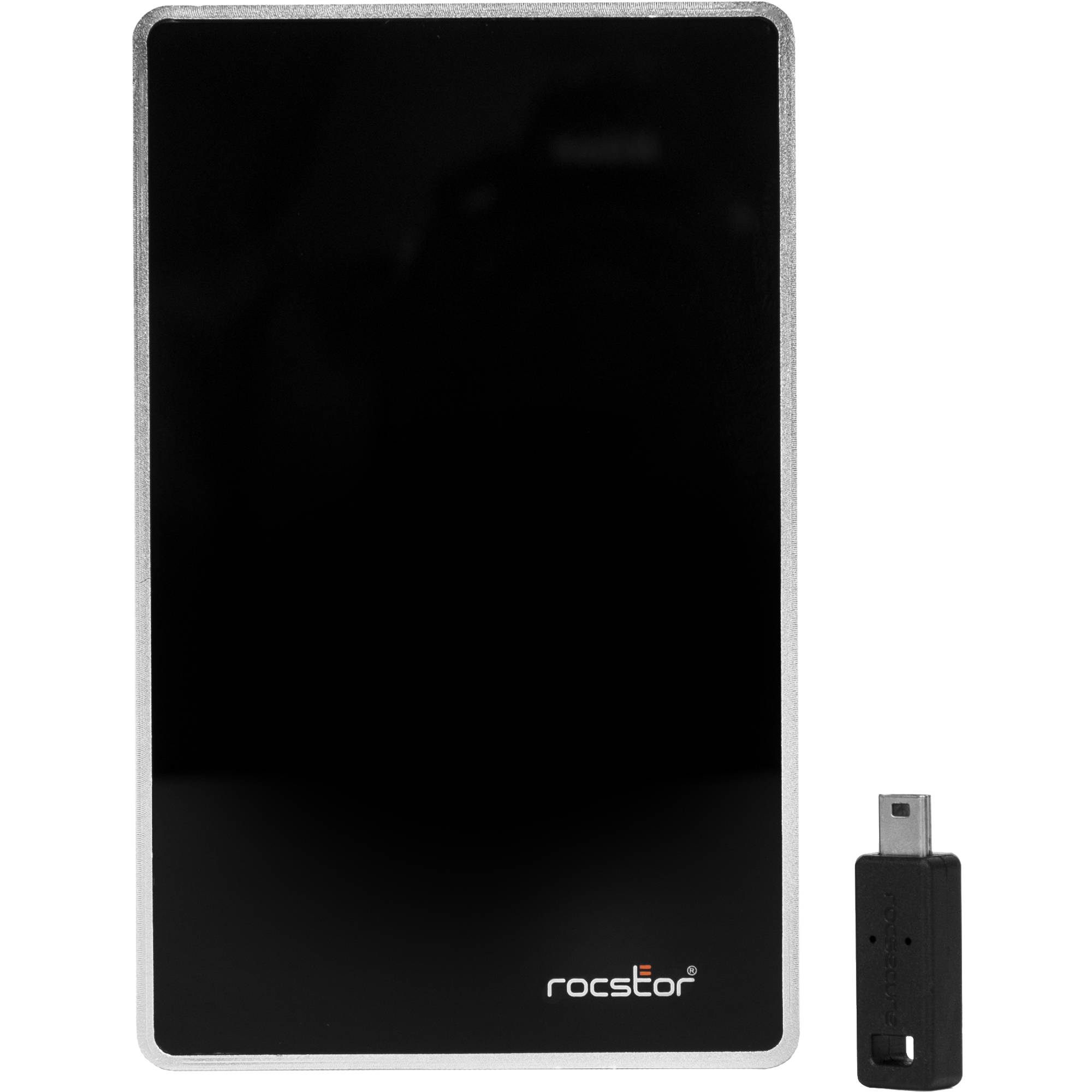 Rocstor ROCSECURE EX31 1TB external SSD with USB 3.0 connectivity — view 8