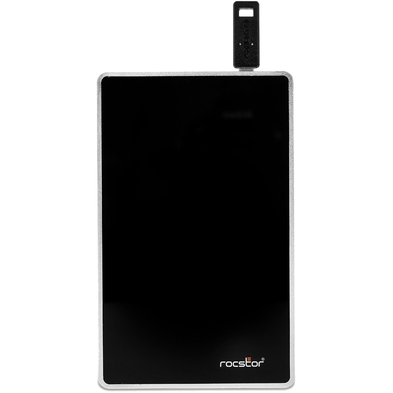 Rocstor ROCSECURE EX32 2 TB external drive with 54K RPM and USB 3.0/3.1 — view 4