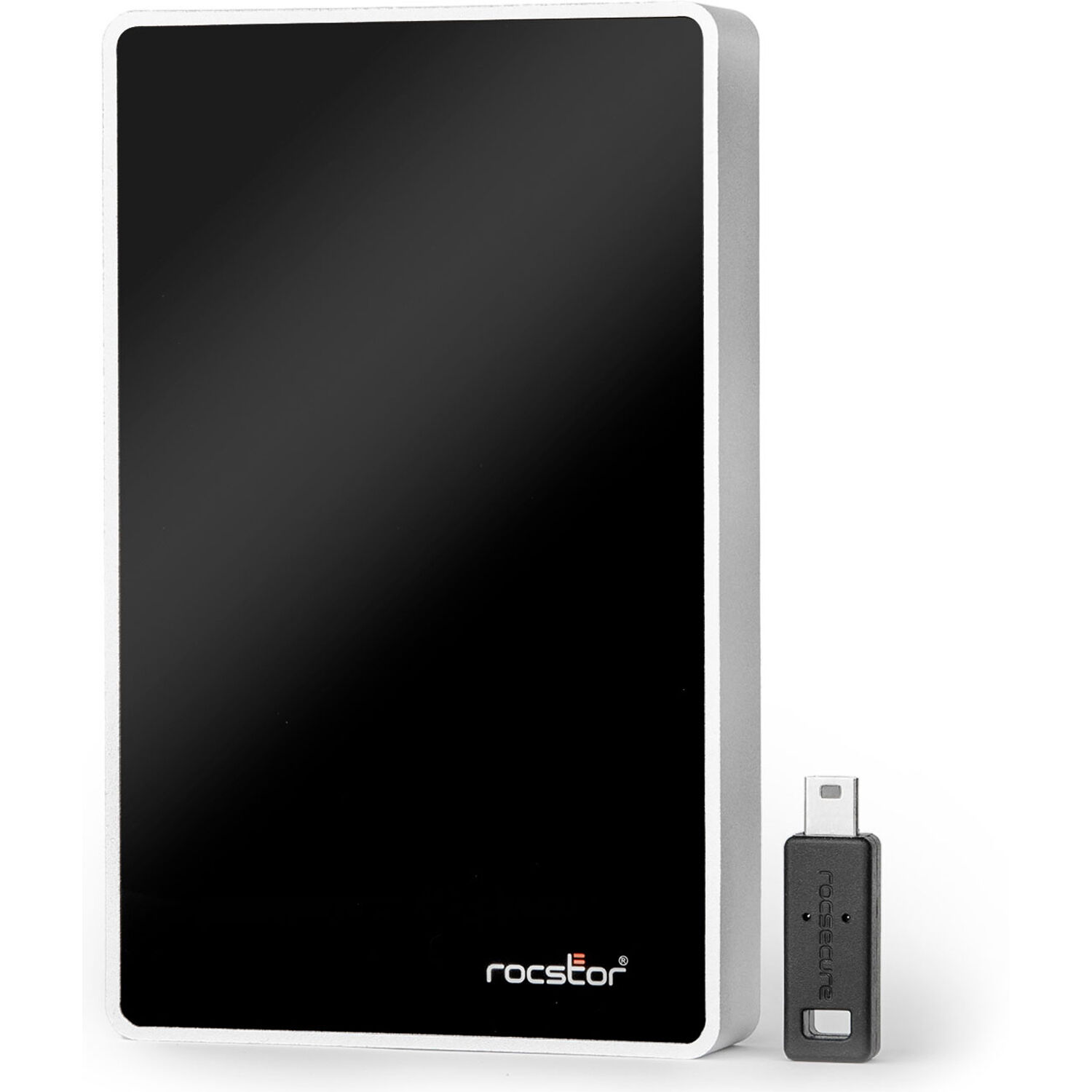 Rocsecure Ex32 - 1tb SSD -USB 3.0/3.1