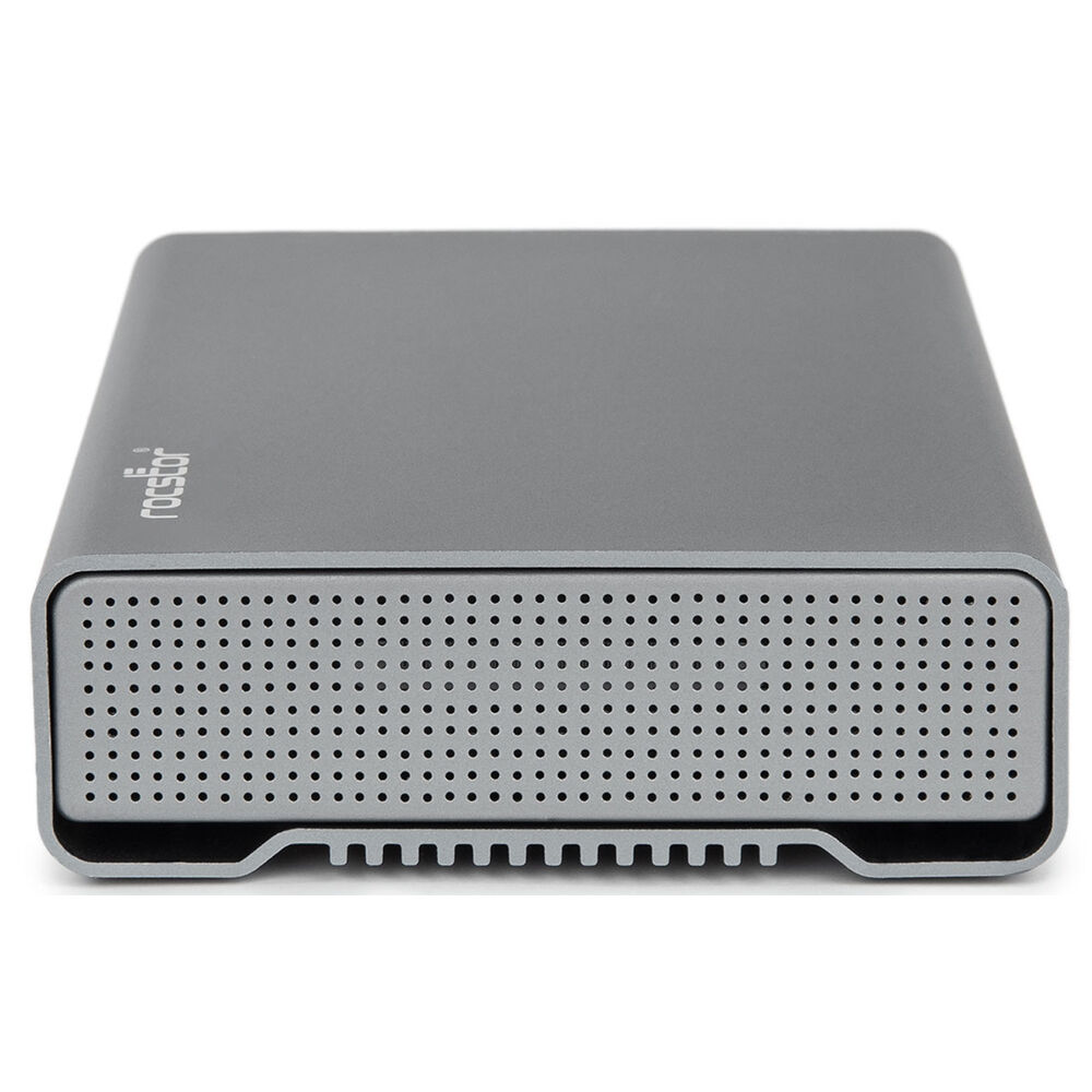 Rocstor ROCPRO D90 1TB external SSD with USB 3.1 — view 2