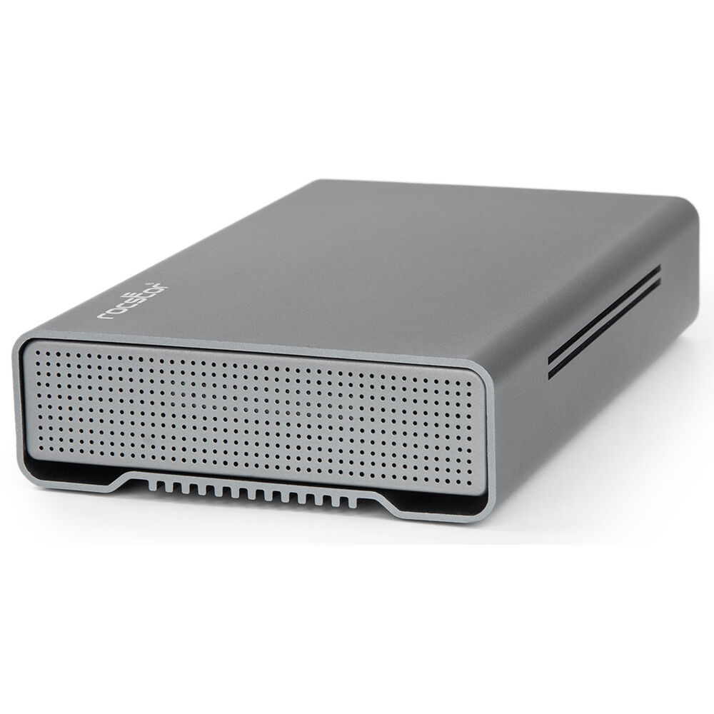 Rocstor ROCPRO D90 1TB external SSD with USB 3.1 — view 3