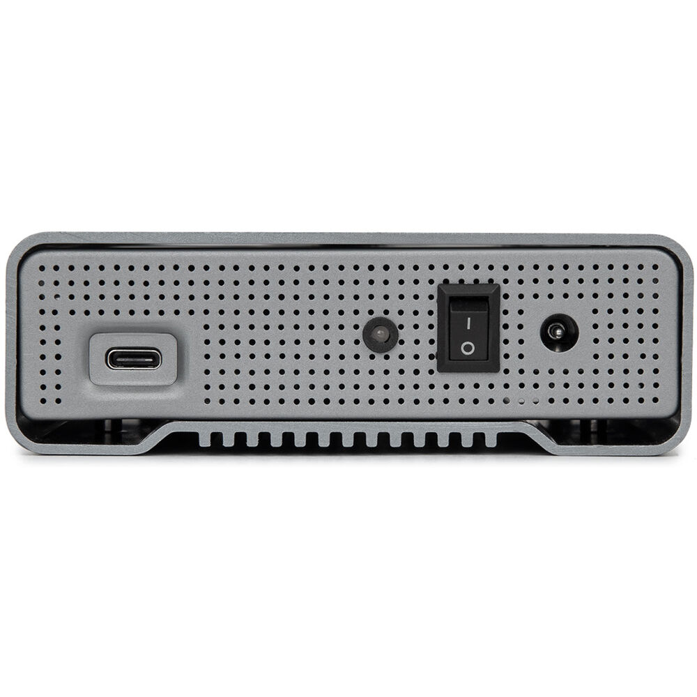 Rocstor ROCPRO D90 1TB external SSD with USB 3.1 — view 5
