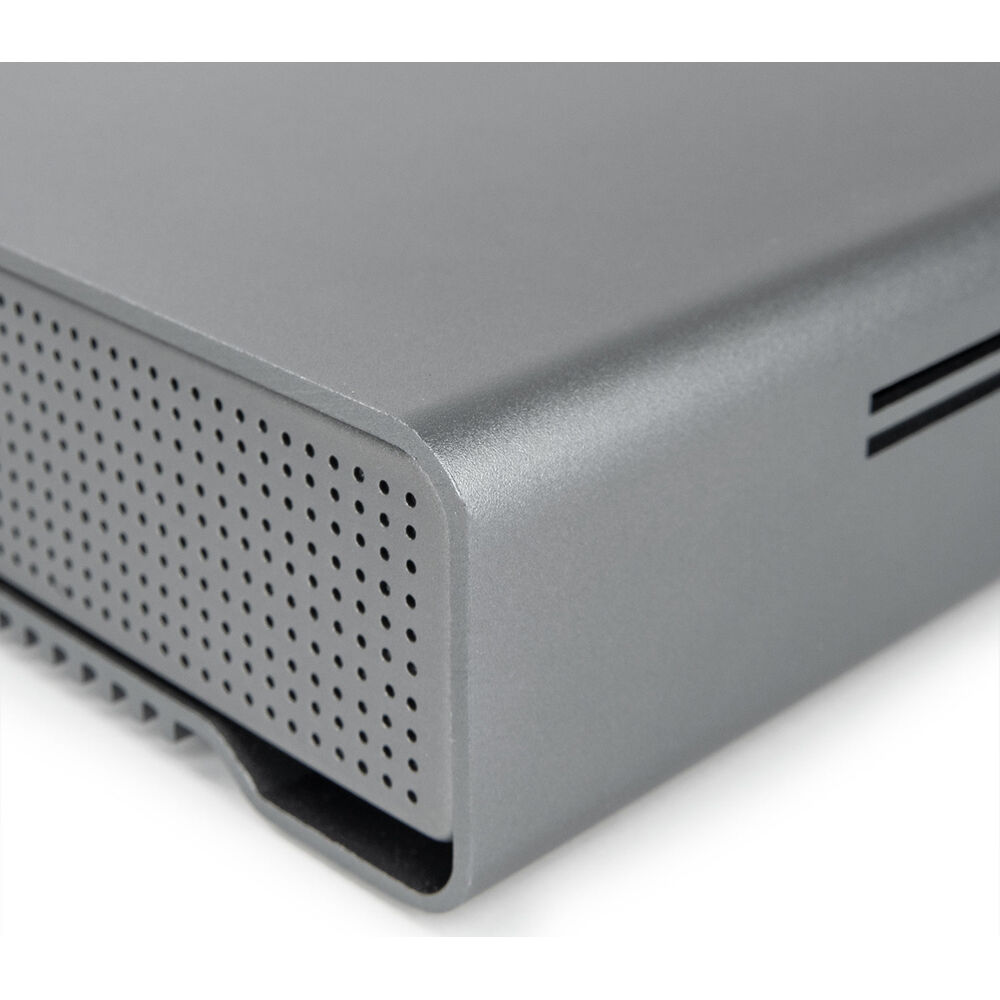 Rocstor ROCPRO D90 1TB external SSD with USB 3.1 — view 8