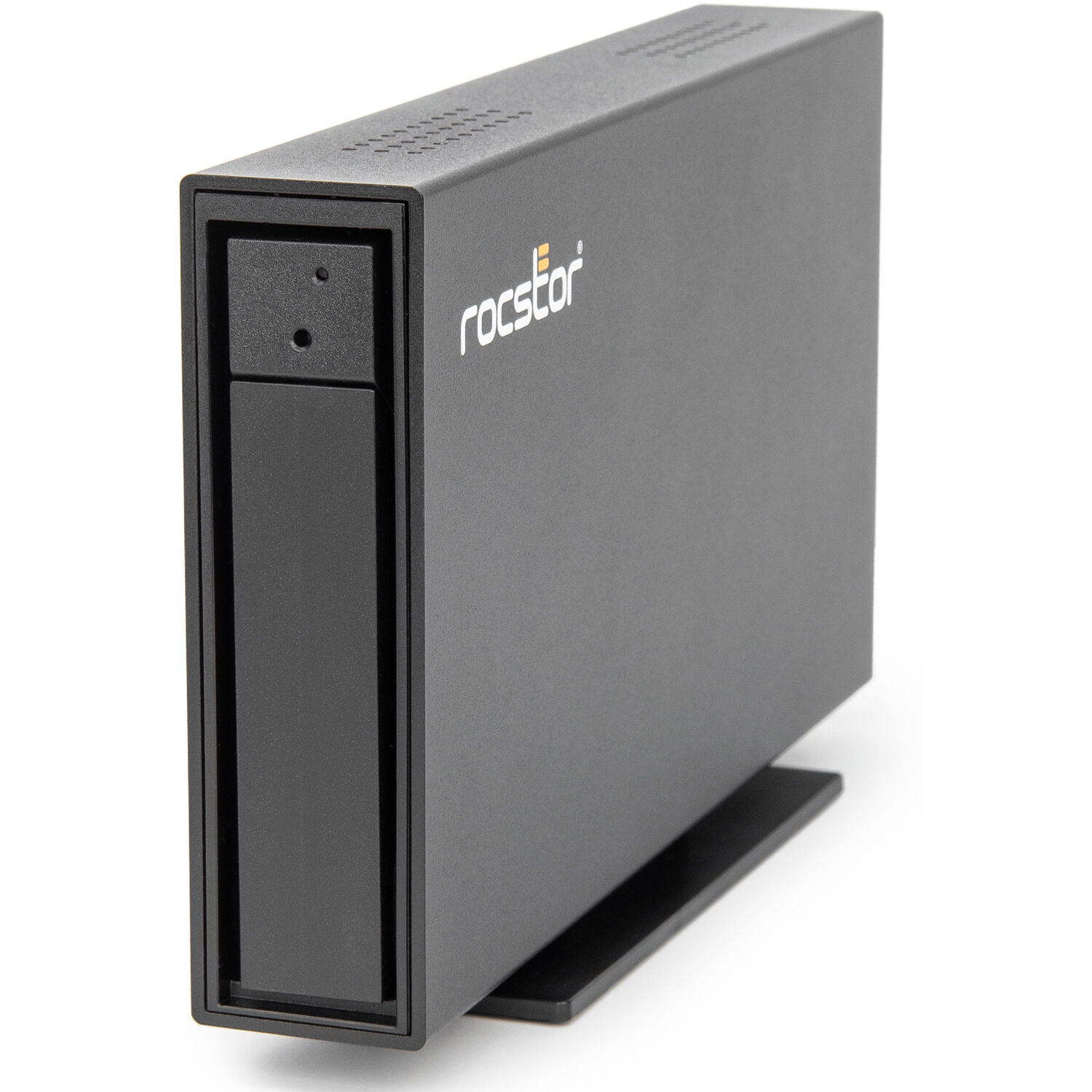 Rocstor ROCPRO D91 4TB 7,200 RPM USB 3.1 desktop hard drive — view 3